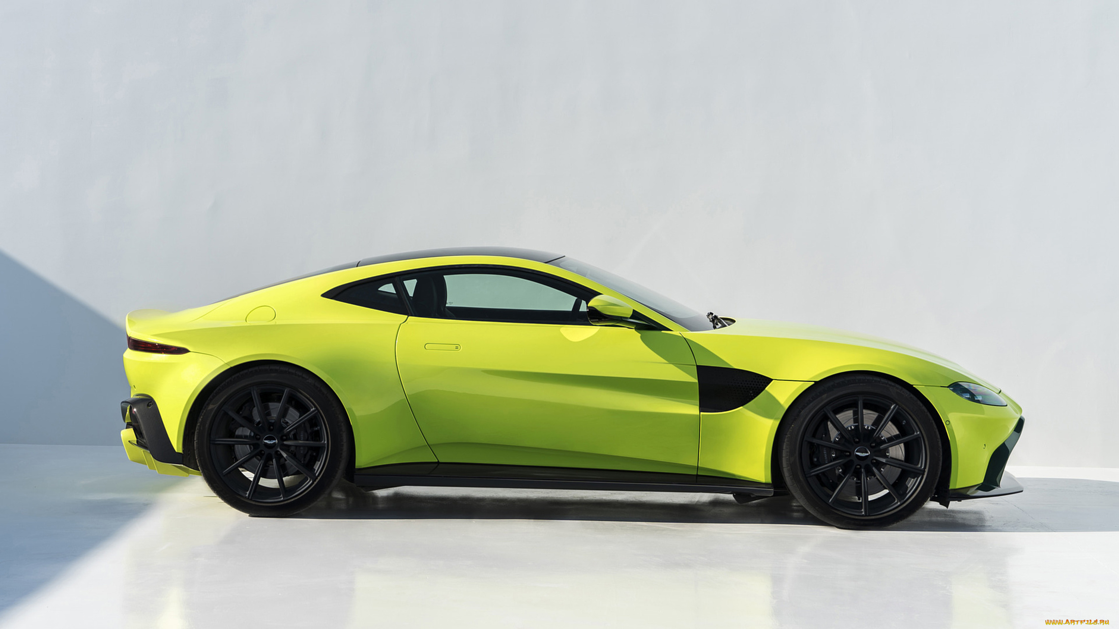 aston, martin, vantage, 2019, автомобили, aston, martin, 2019, vantage, aston, martin