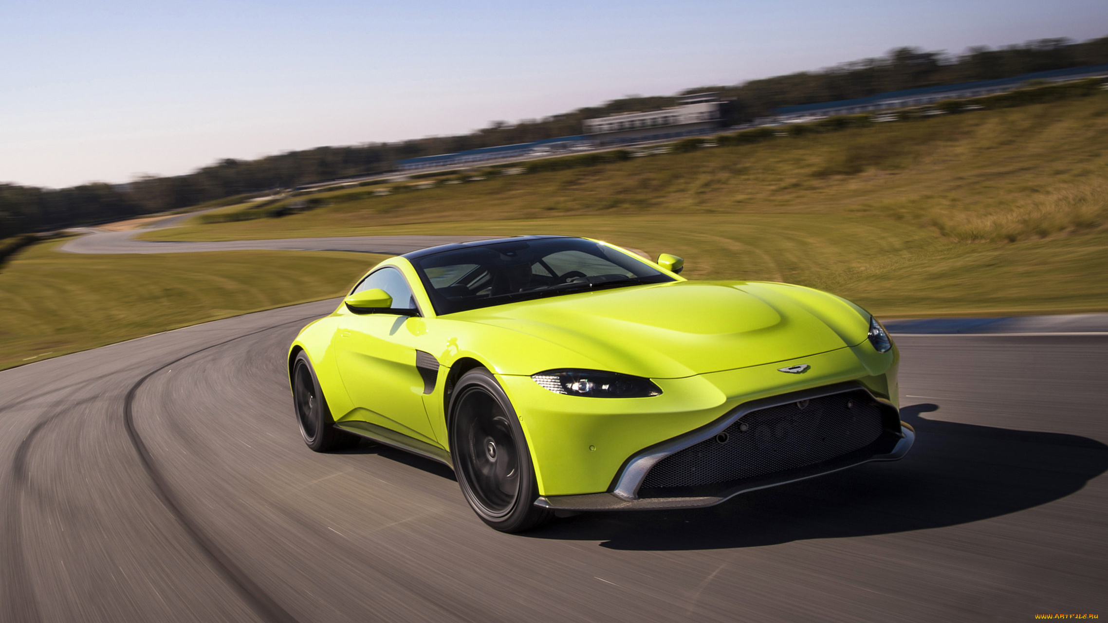 aston, martin, vantage, 2019, автомобили, aston, martin, aston, martin, 2019, vantage