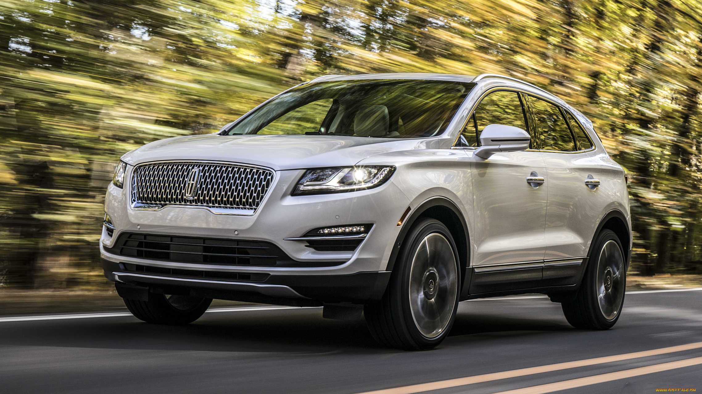 lincoln, mkc, 2019, автомобили, lincoln, внедорожник, 2019, mkc