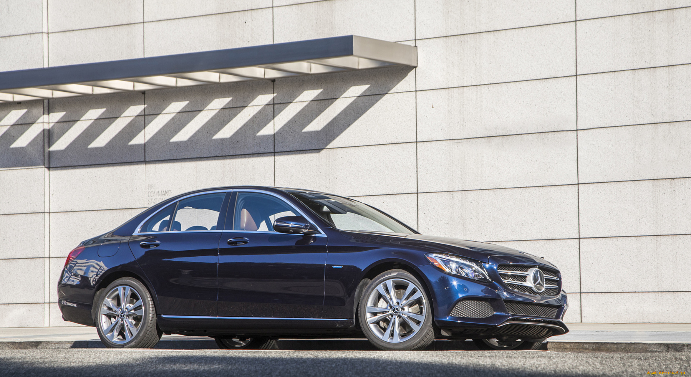 mercedes-benz, c350e, plug, in, hybrid, 2018, автомобили, mercedes-benz, c350e, plug, hybrid, 2018