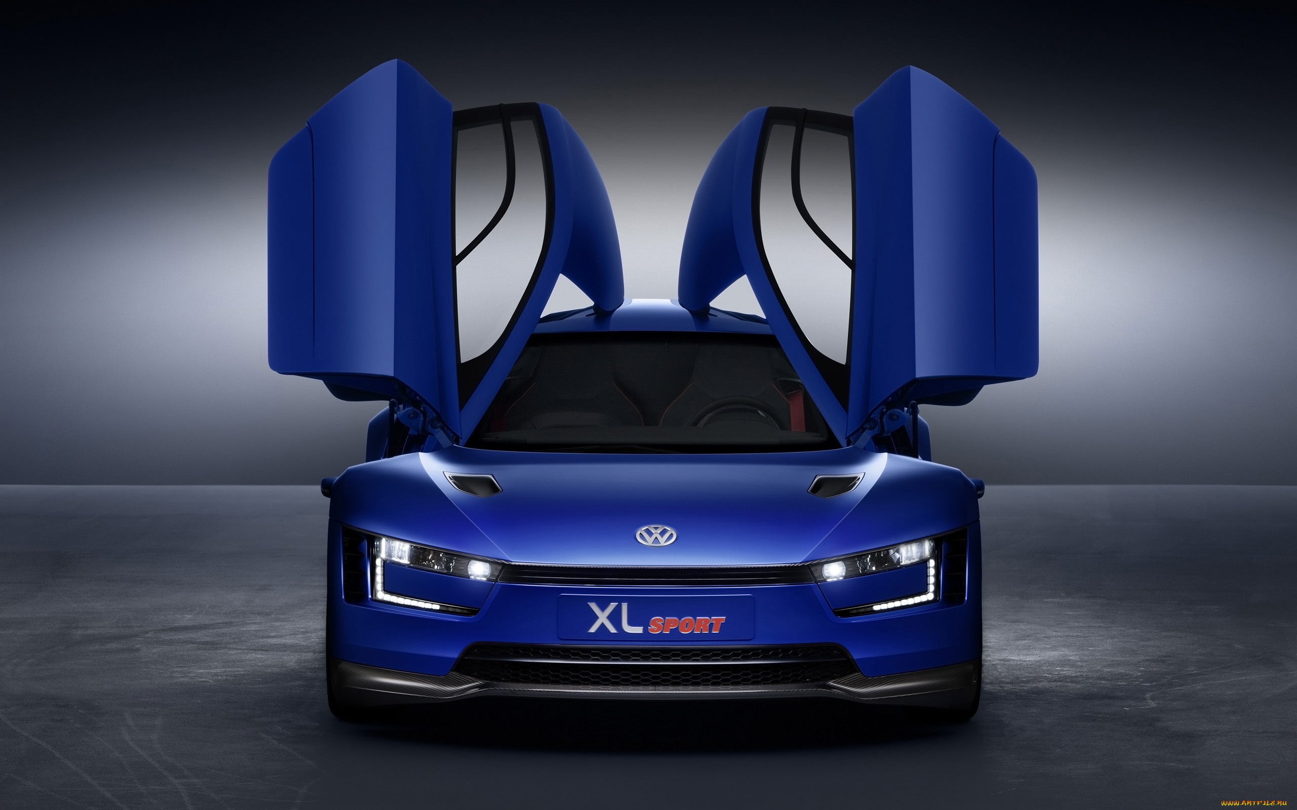 volkswagen, xl, sport, 2014, автомобили, volkswagen, xl, sport, 2014