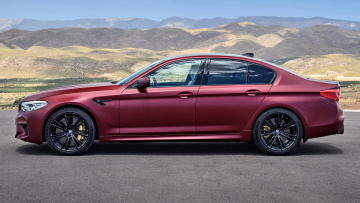 Картинка автомобили bmw