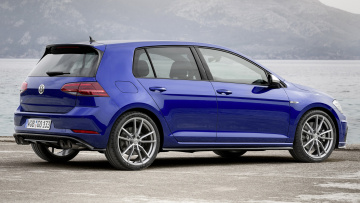 обоя автомобили, volkswagen