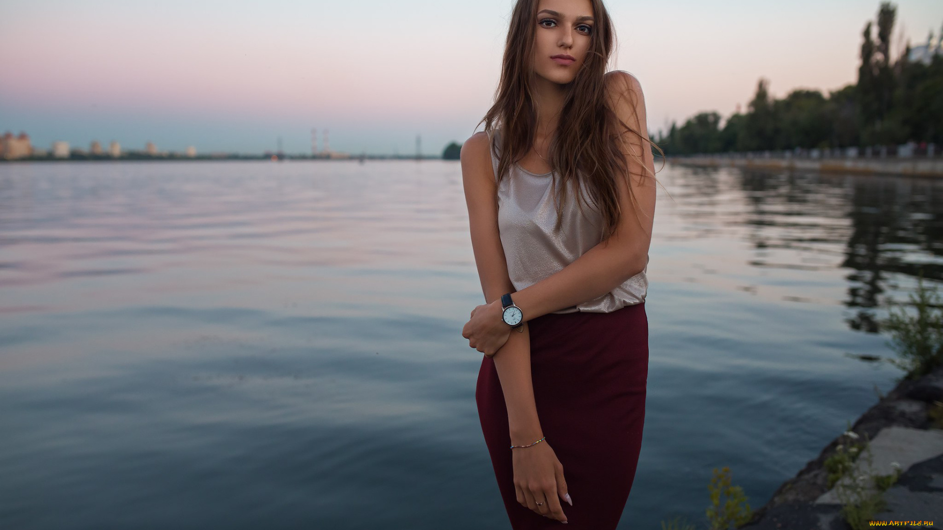 девушка, девушки, маргарита, Челнокова, модель