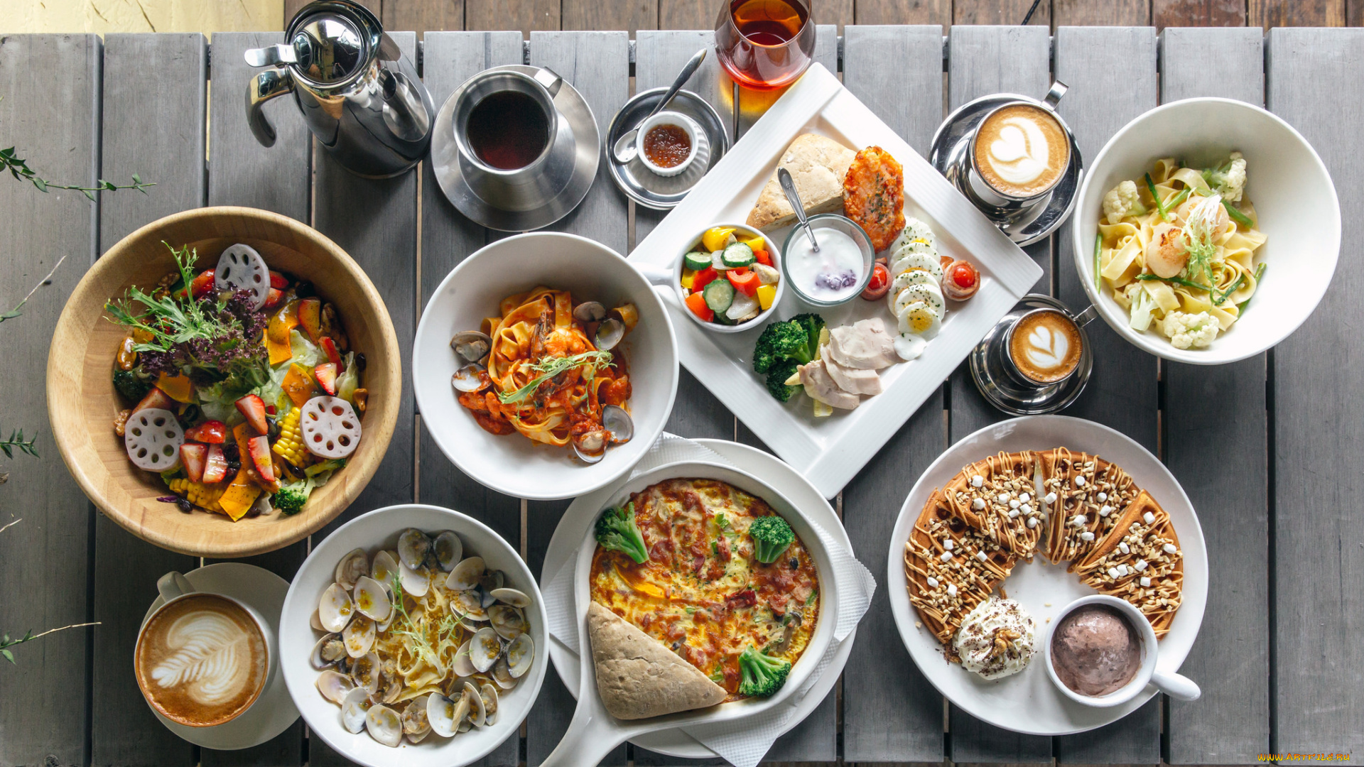 еда, разное, снедь