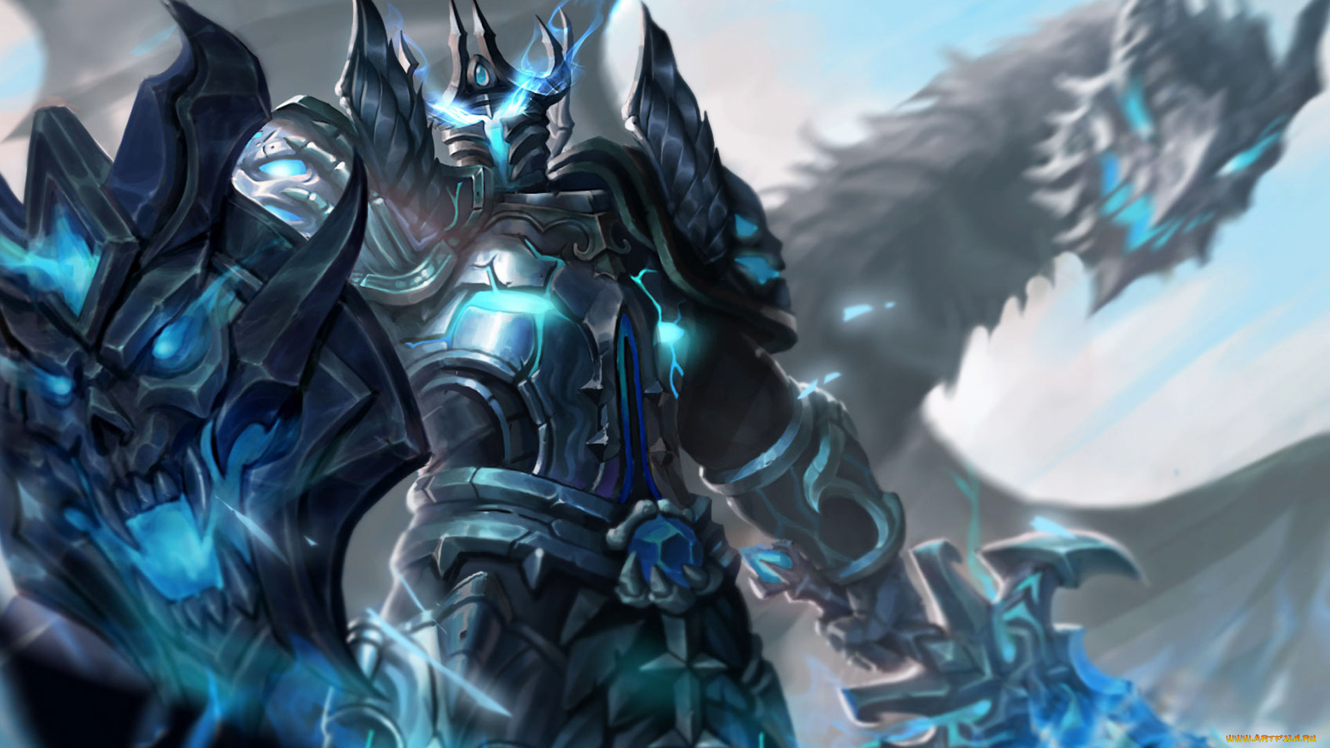 видео, игры, king, of, glory, king, of, glory