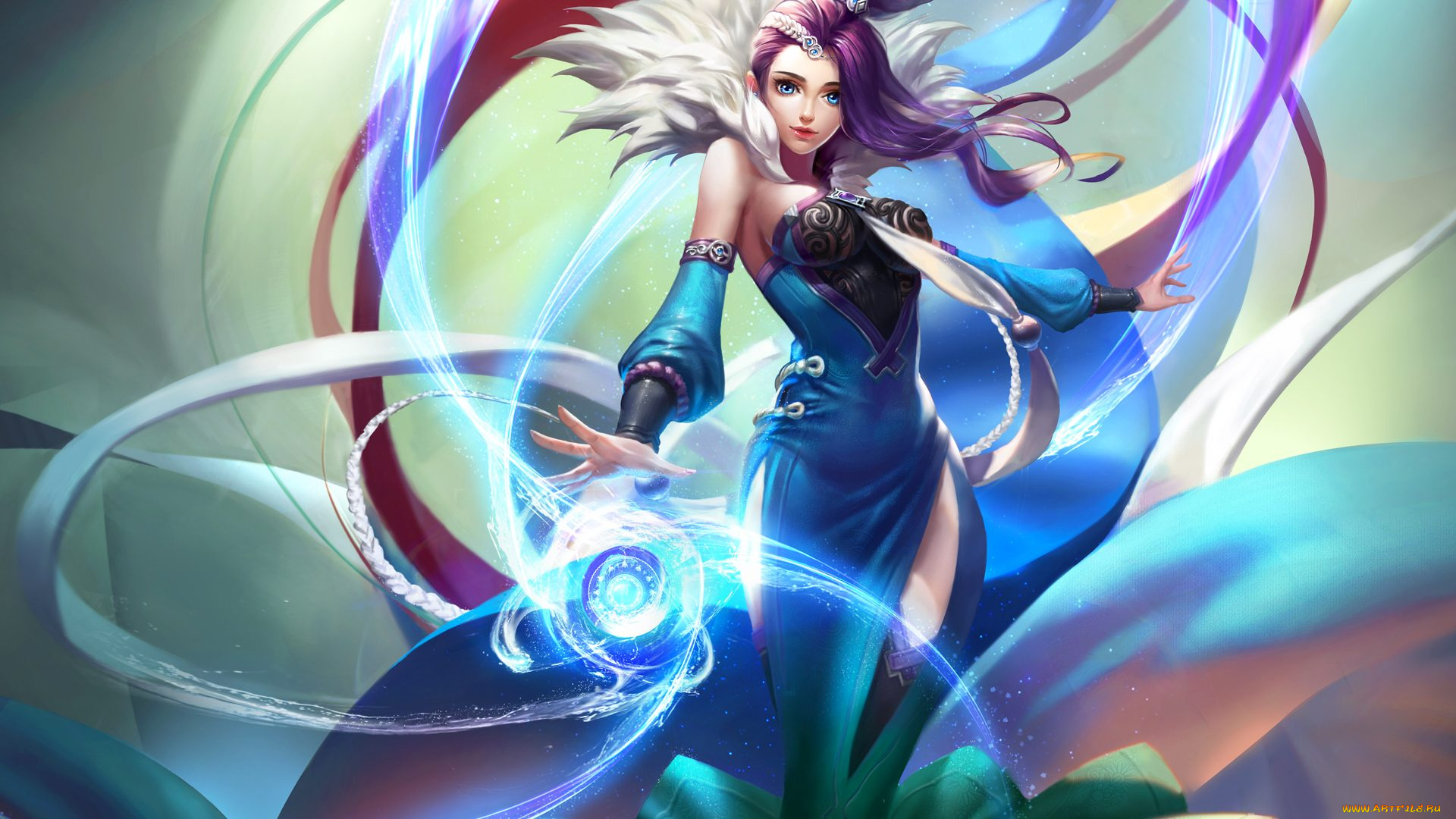 видео, игры, king, of, glory, king, of, glory