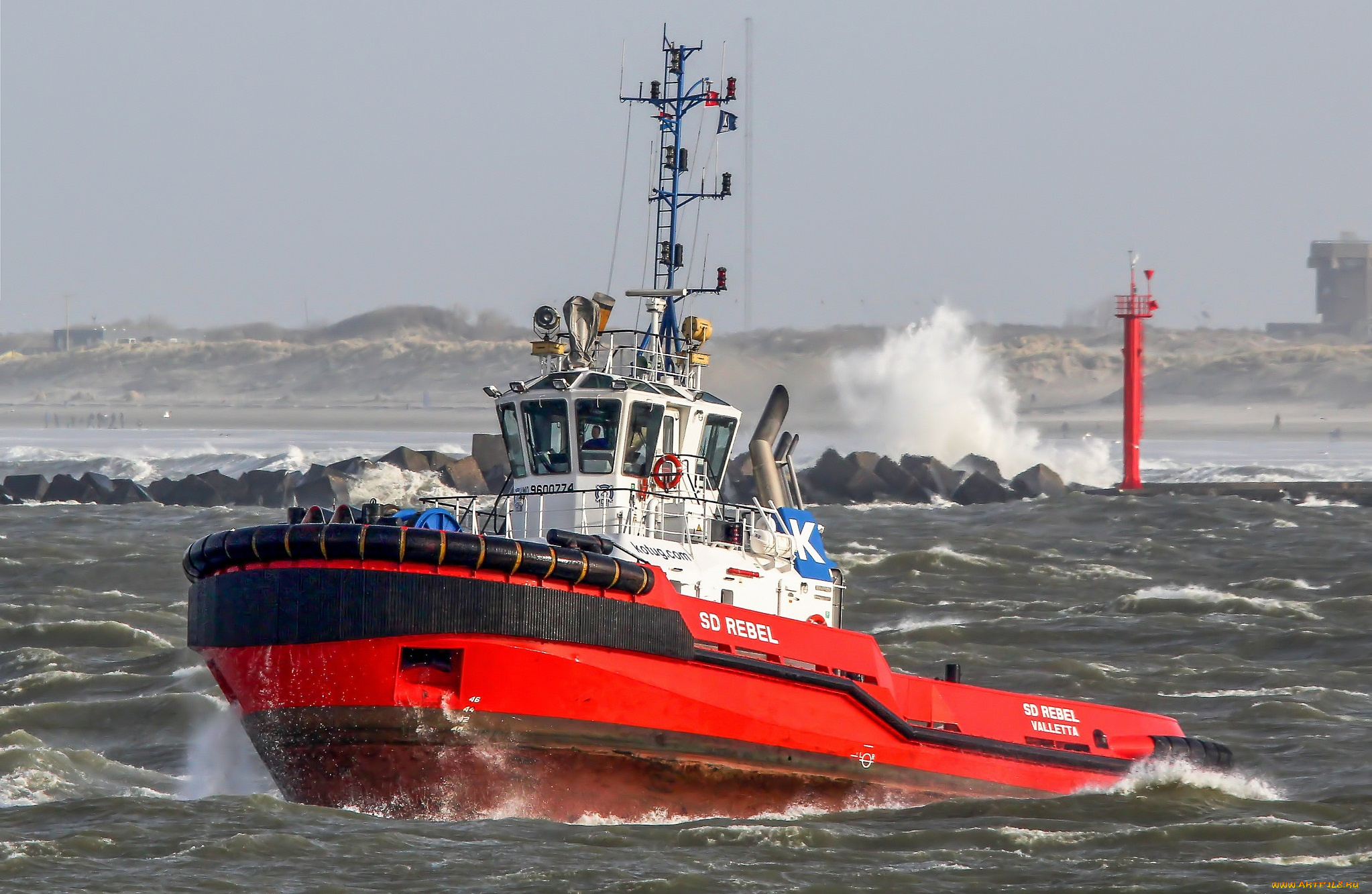 корабли, баркасы, , , буксиры, буксир