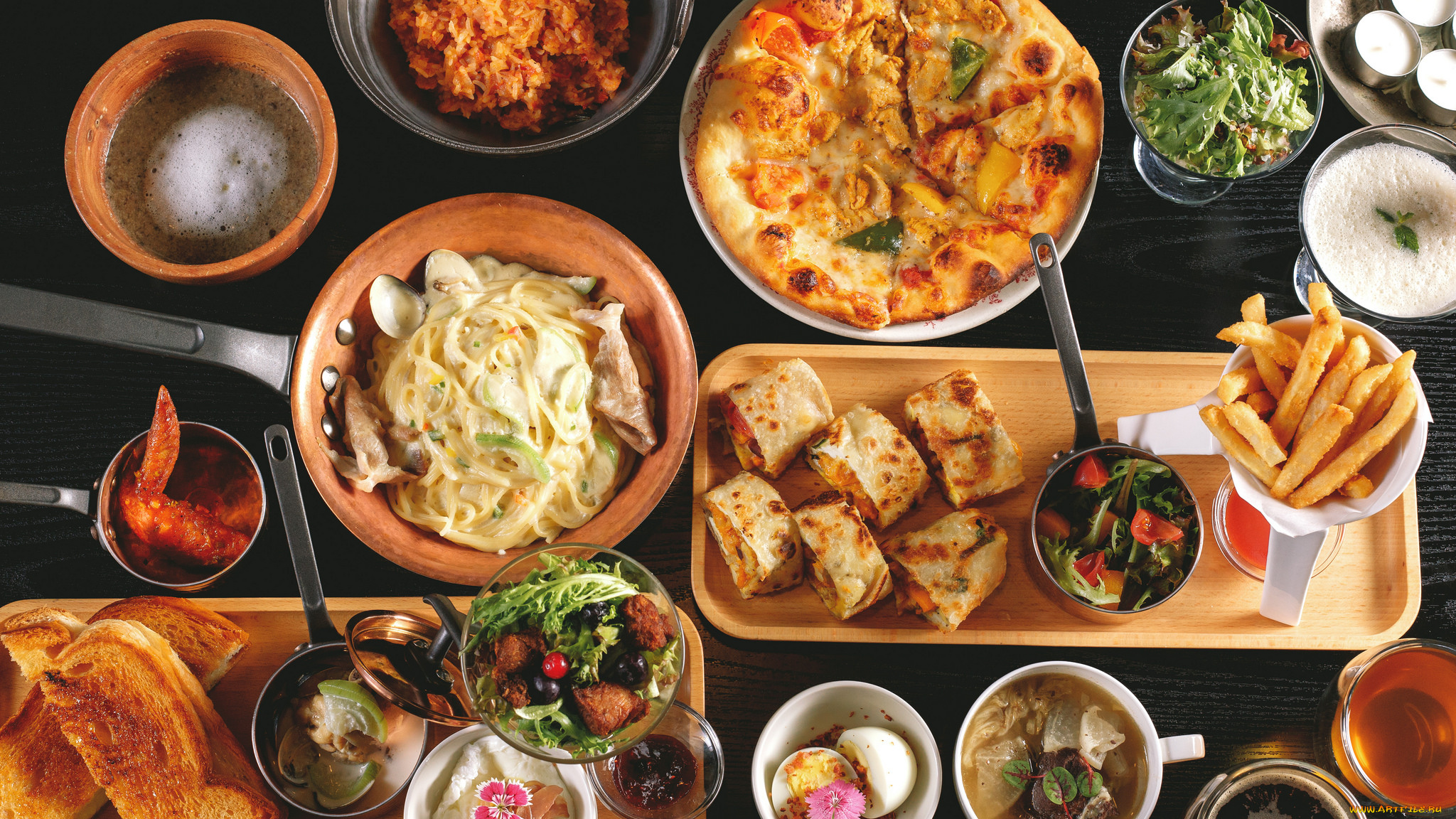 еда, разное, снедь