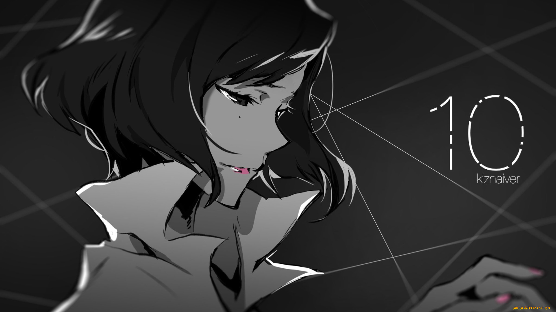 аниме, kiznaiver, связанные