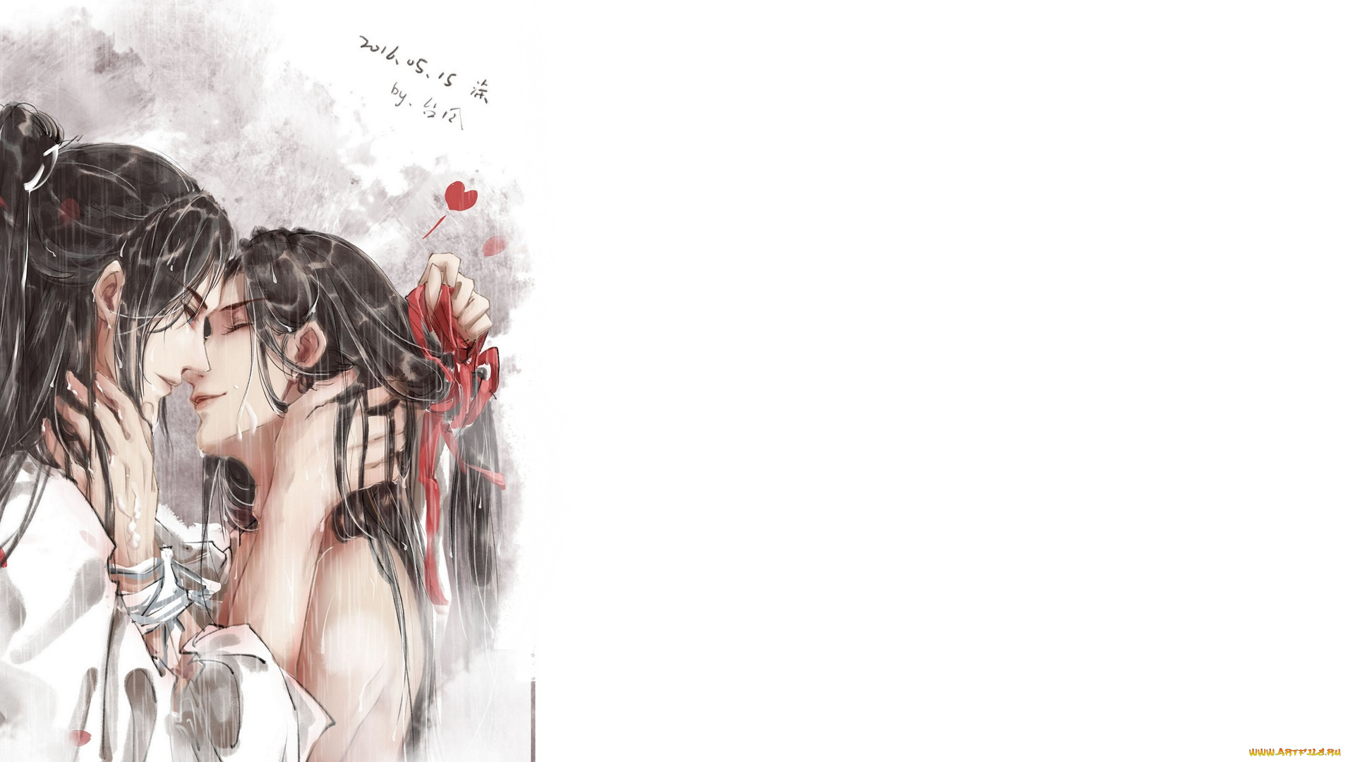 аниме, mo, dao, zu, shi, the, untamed, неукротимый, повелитель, чэньцин, мосян, тунсю, mo, dao, zu, shi, магистр, дьявольского, культа