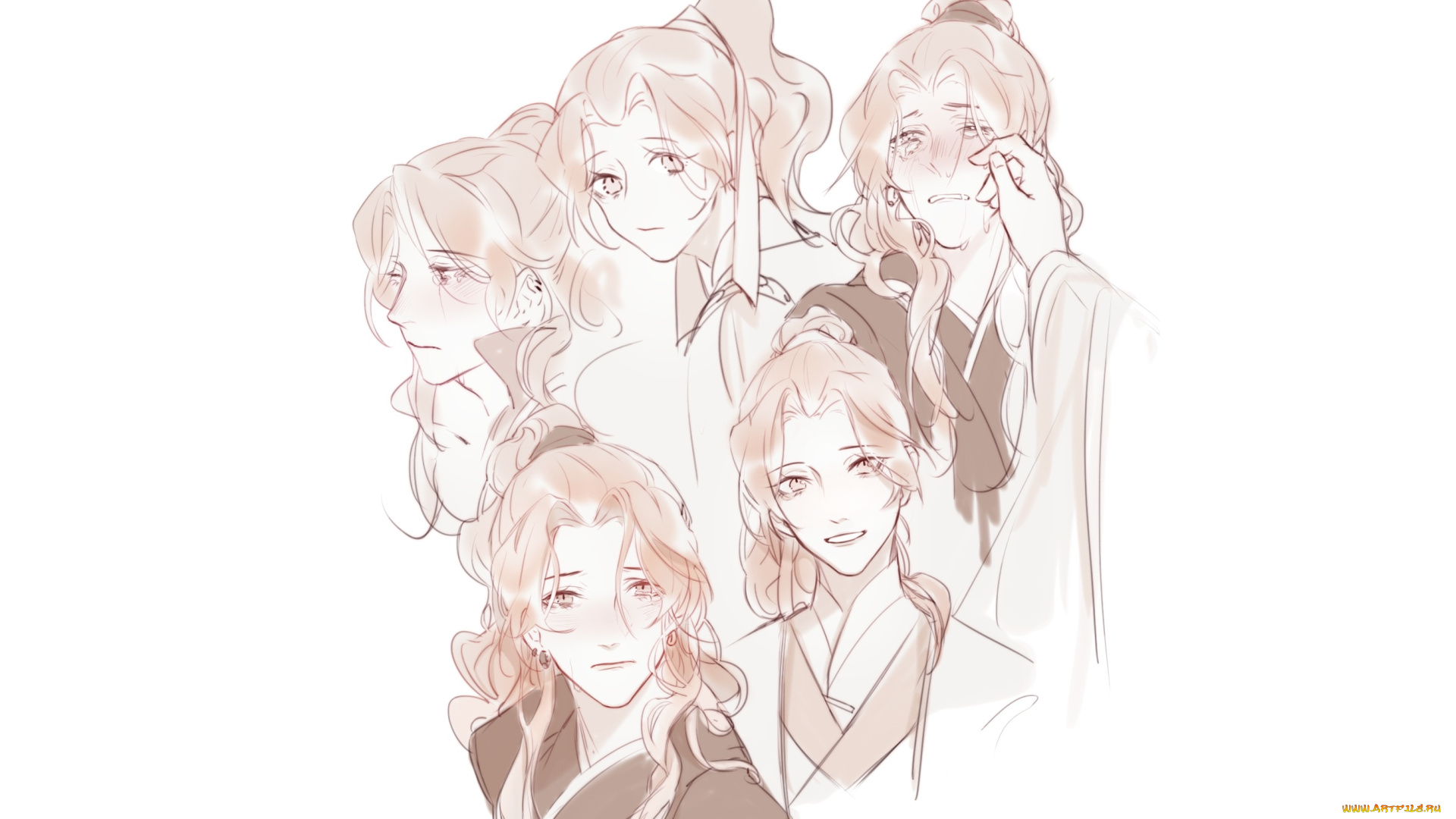 аниме, the, scum, villain’s, , self-saving, , system, система, спаси, себя, сам, для, главного, злодея, chuan, shu, zijiu, zhinan, мосян, тунсю