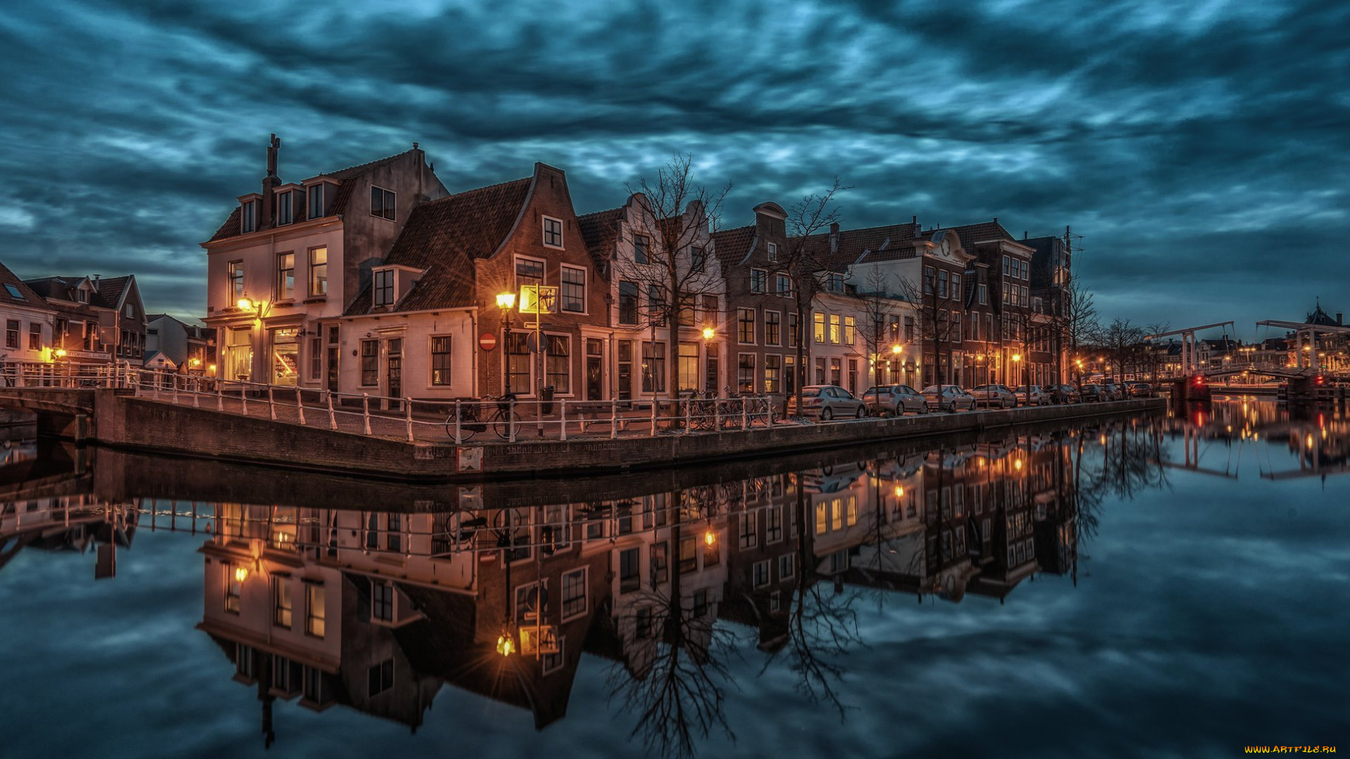 haarlem, netherlands, города, харлем, , нидерланды