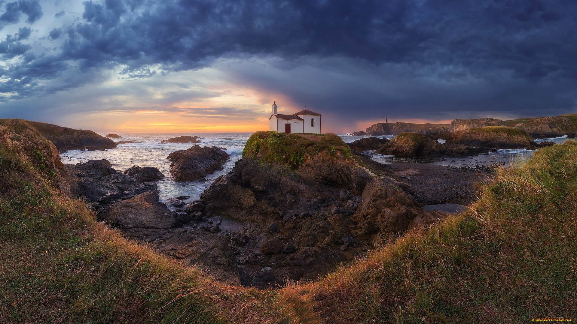 испания, города, -, католические, соборы, , костелы, , аббатства, часовня