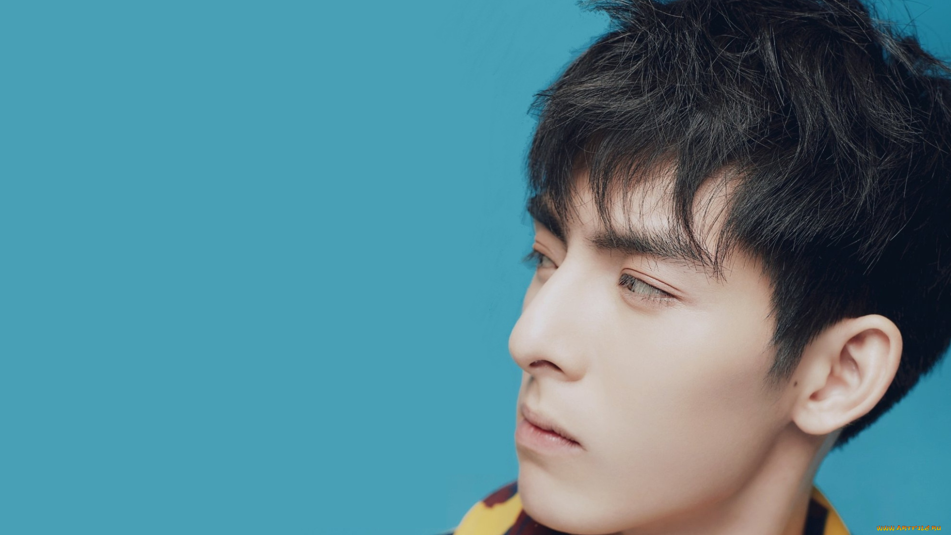 мужчины, wang, hao, xuan, ван, хаосюань, wang, hao, xuan