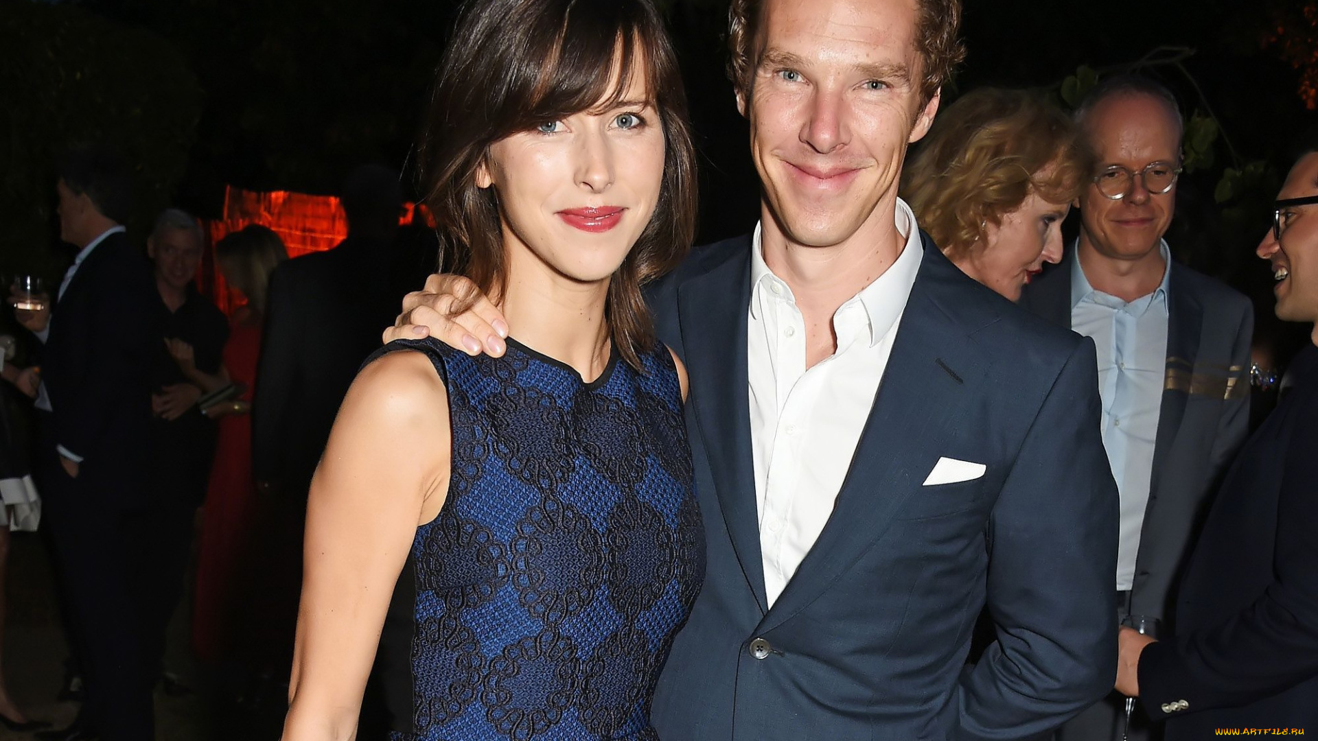 разное, знаменитости, бенедикт, камбербэтч, супруги, тимоти, карлтон, софи, хантер