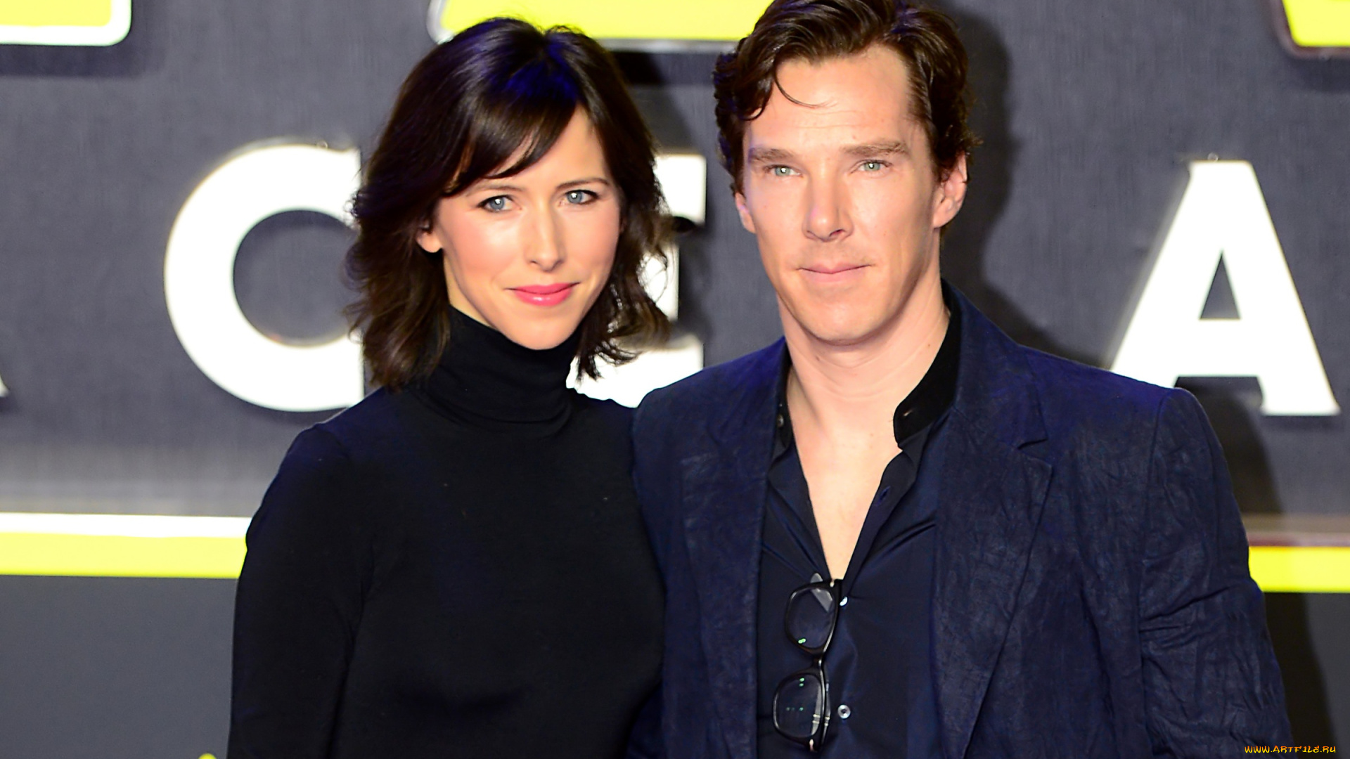 разное, знаменитости, бенедикт, камбербэтч, супруги, тимоти, карлтон, софи, хантер