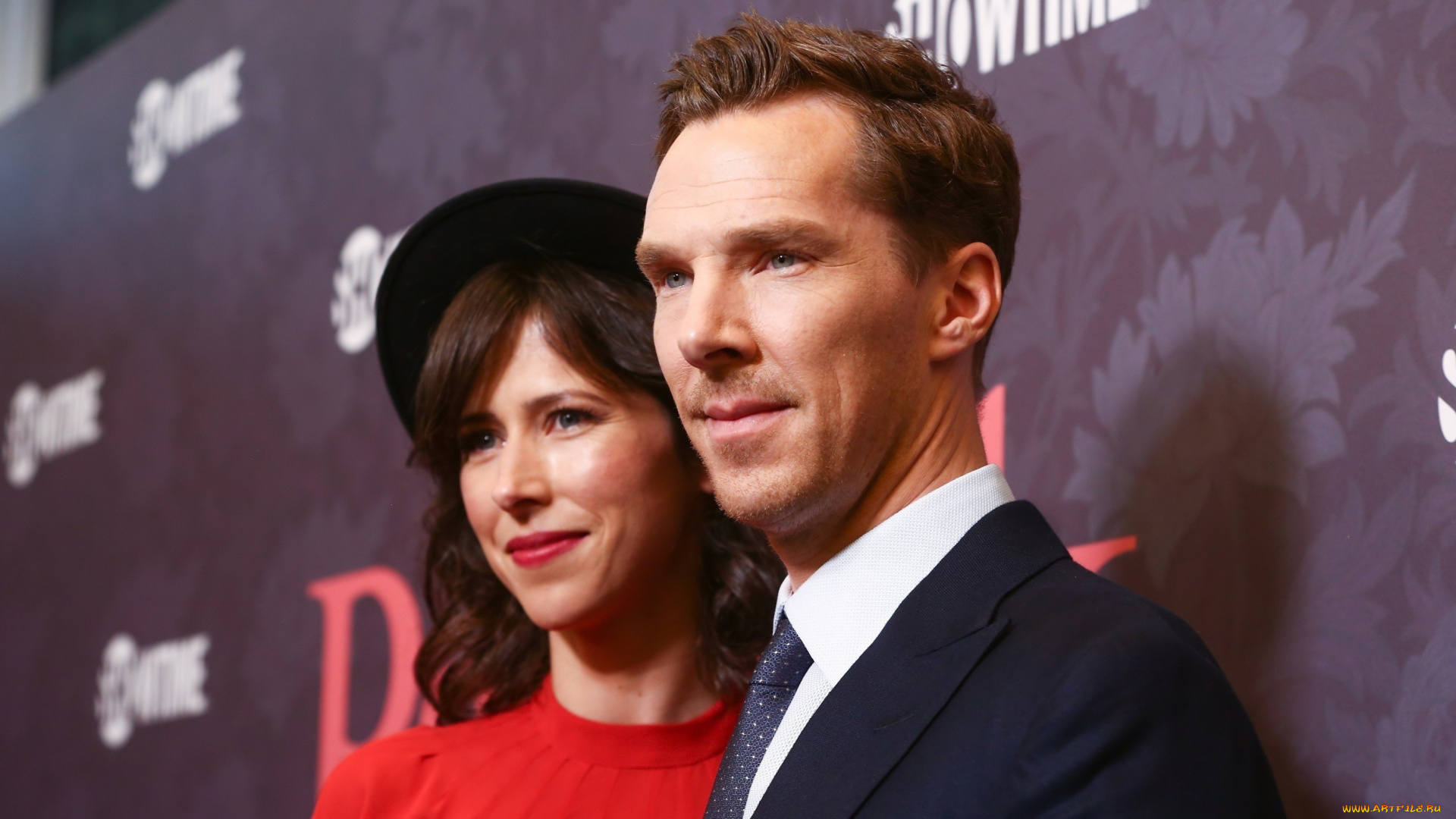 разное, знаменитости, бенедикт, камбербэтч, супруги, тимоти, карлтон, софи, хантер