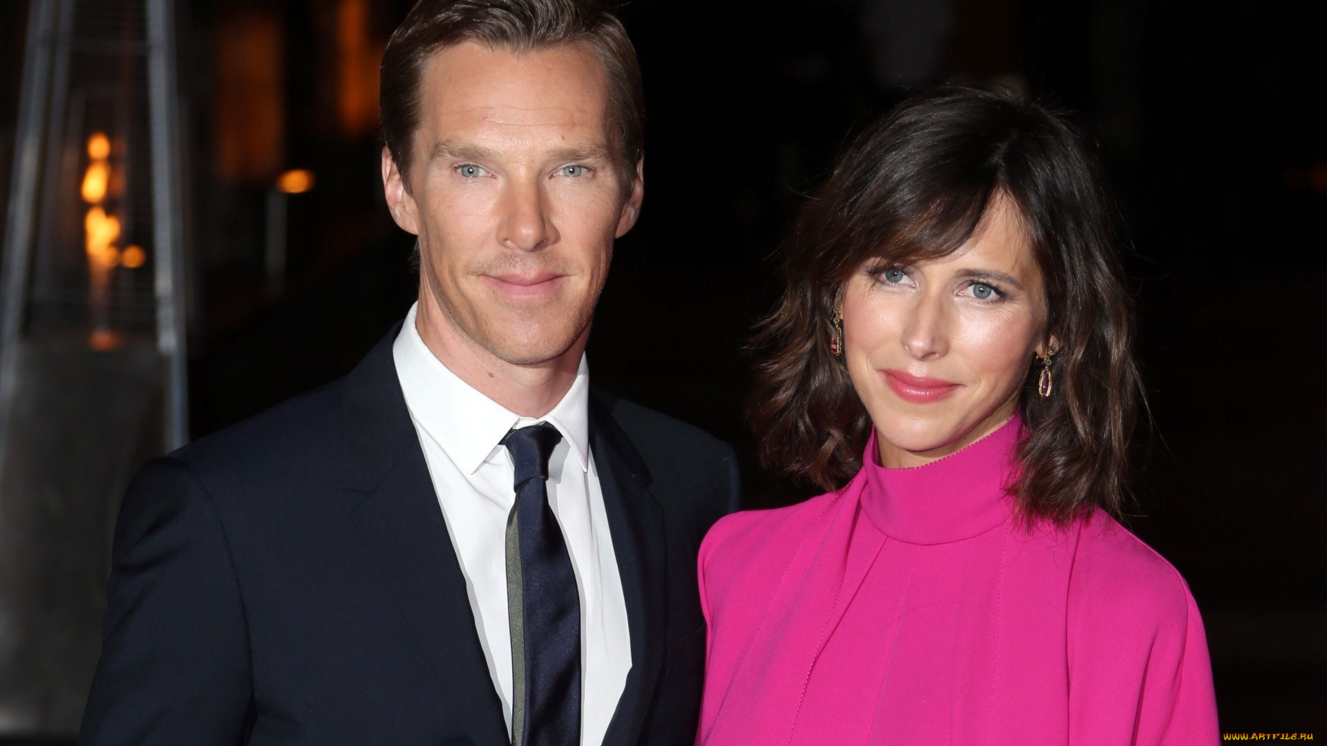 разное, знаменитости, бенедикт, камбербэтч, супруги, тимоти, карлтон, софи, хантер