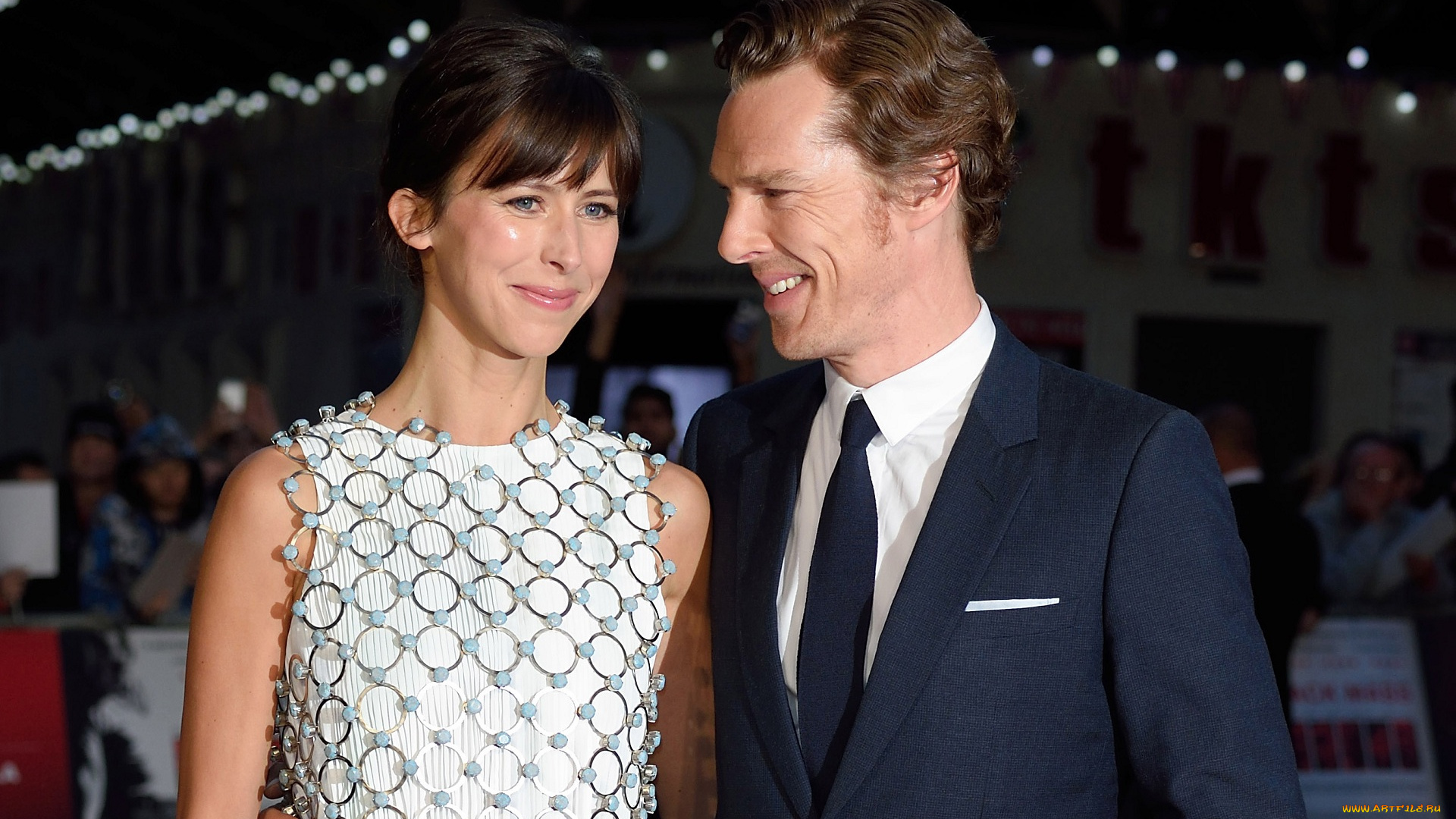 разное, знаменитости, бенедикт, камбербэтч, супруги, тимоти, карлтон, софи, хантер