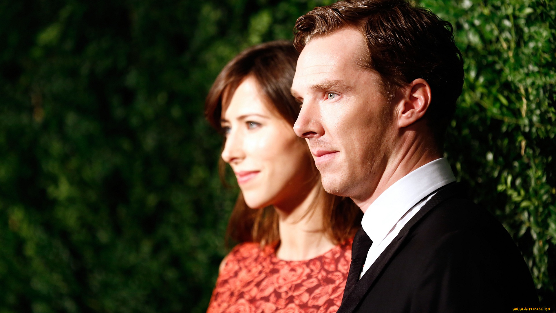 разное, знаменитости, бенедикт, камбербэтч, супруги, тимоти, карлтон, софи, хантер