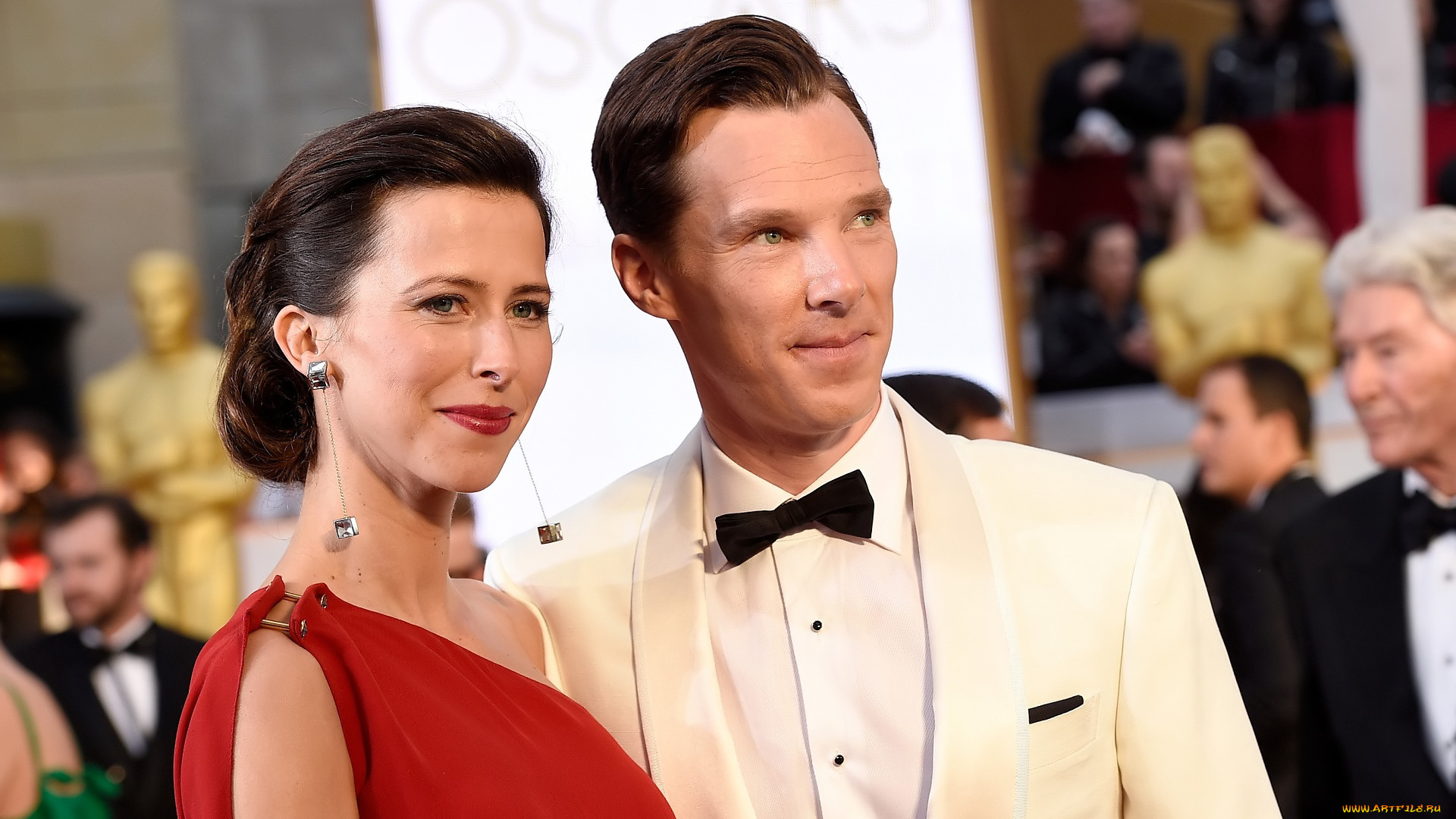 разное, знаменитости, бенедикт, камбербэтч, супруги, тимоти, карлтон, софи, хантер