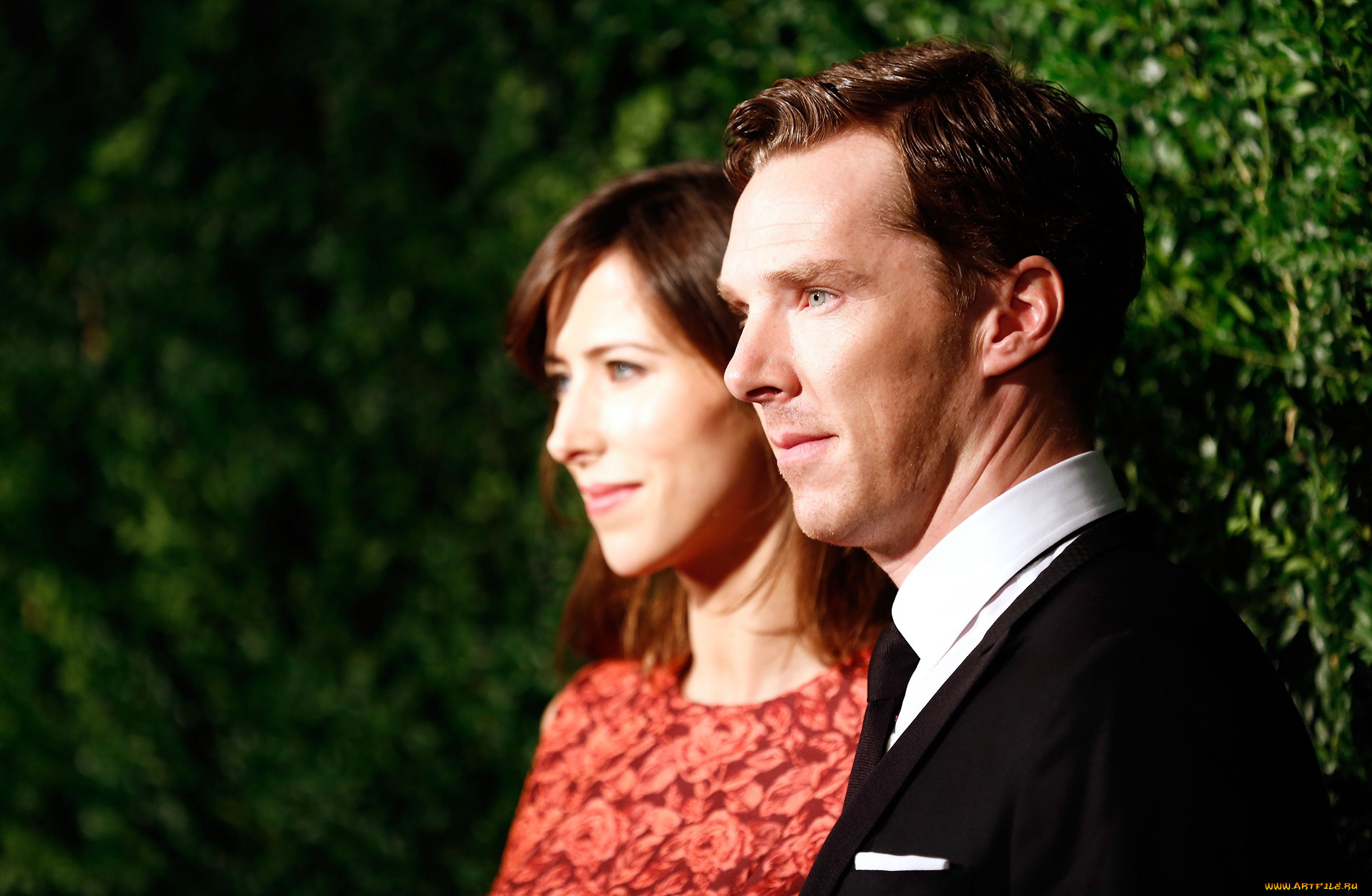 разное, знаменитости, бенедикт, камбербэтч, супруги, тимоти, карлтон, софи, хантер