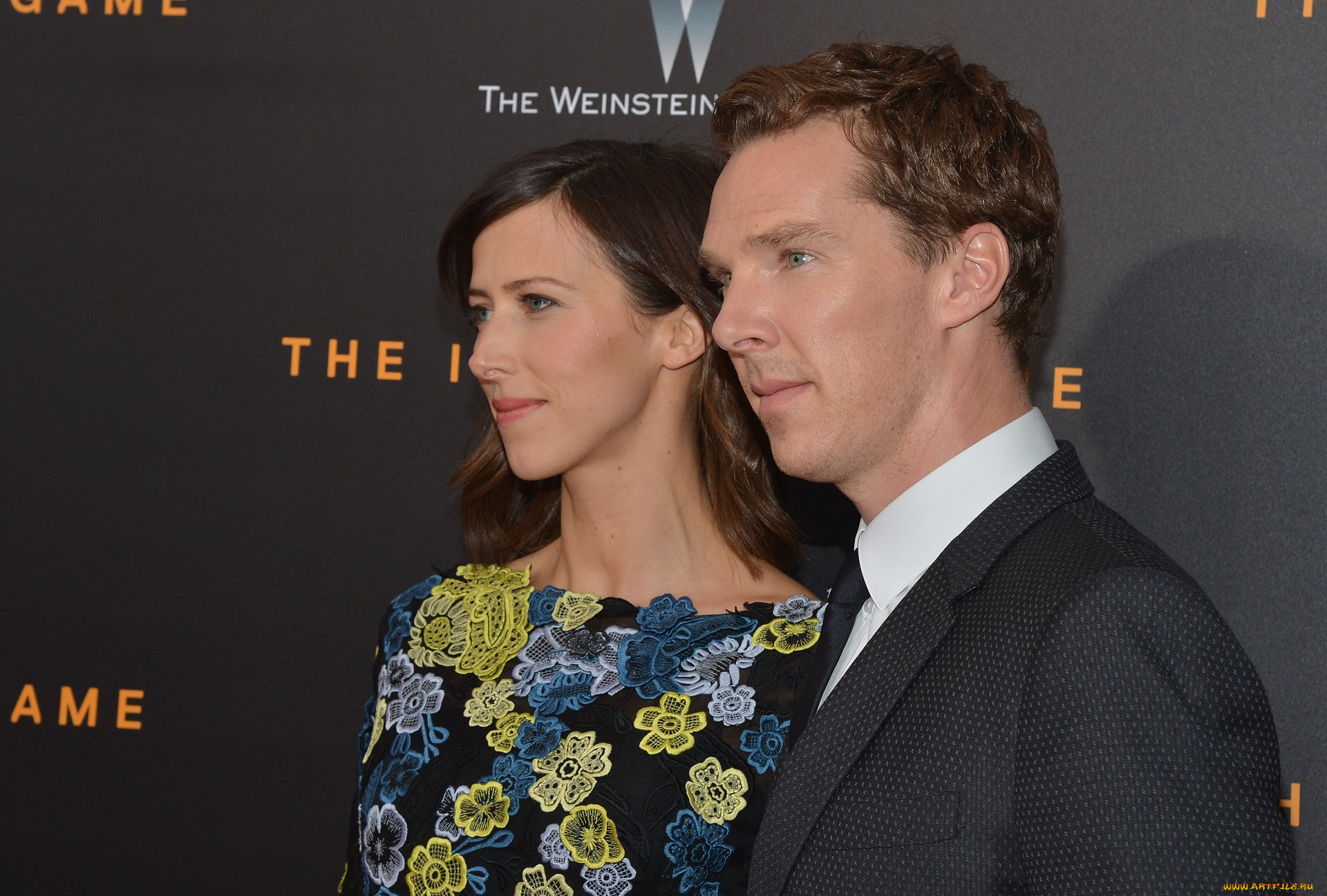 разное, знаменитости, бенедикт, камбербэтч, супруги, тимоти, карлтон, софи, хантер