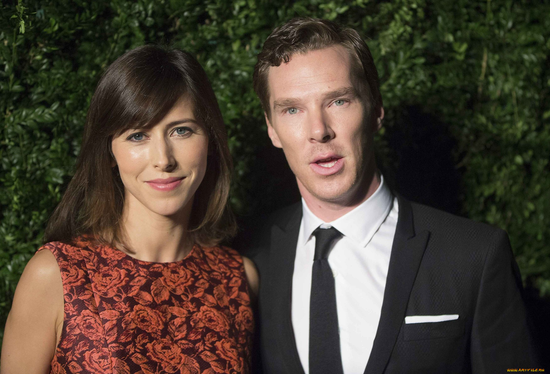 разное, знаменитости, бенедикт, камбербэтч, супруги, тимоти, карлтон, софи, хантер