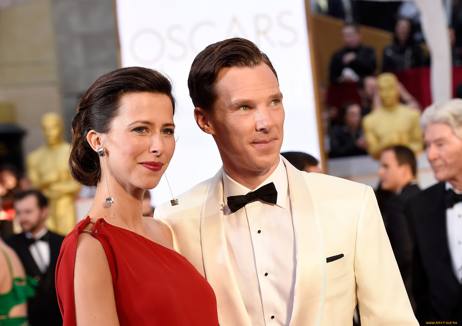 разное, знаменитости, бенедикт, камбербэтч, супруги, тимоти, карлтон, софи, хантер