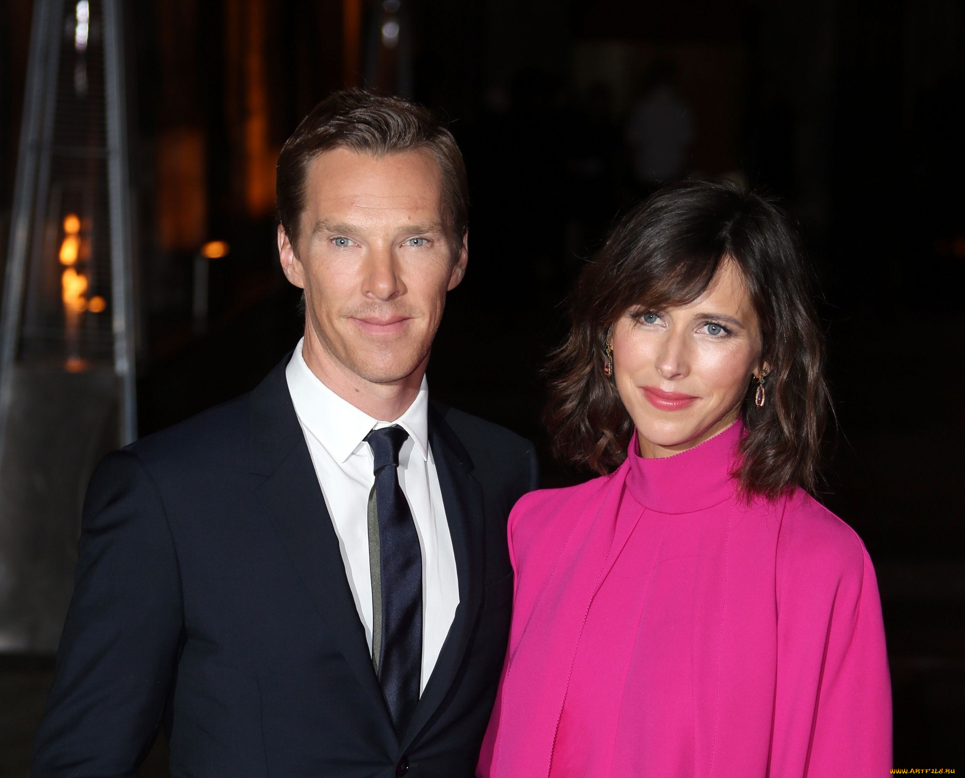 разное, знаменитости, бенедикт, камбербэтч, супруги, тимоти, карлтон, софи, хантер