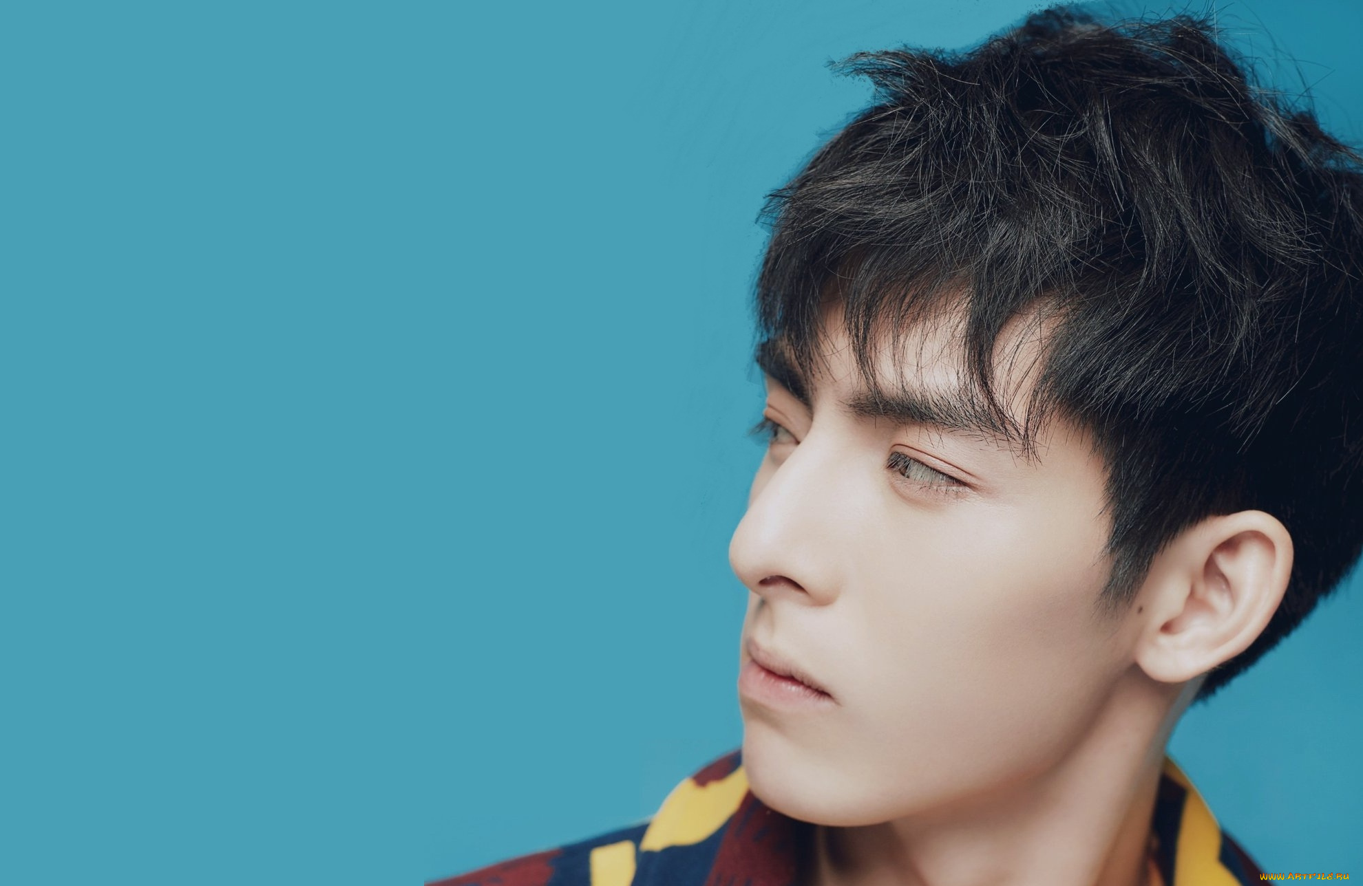 мужчины, wang, hao, xuan, ван, хаосюань, wang, hao, xuan