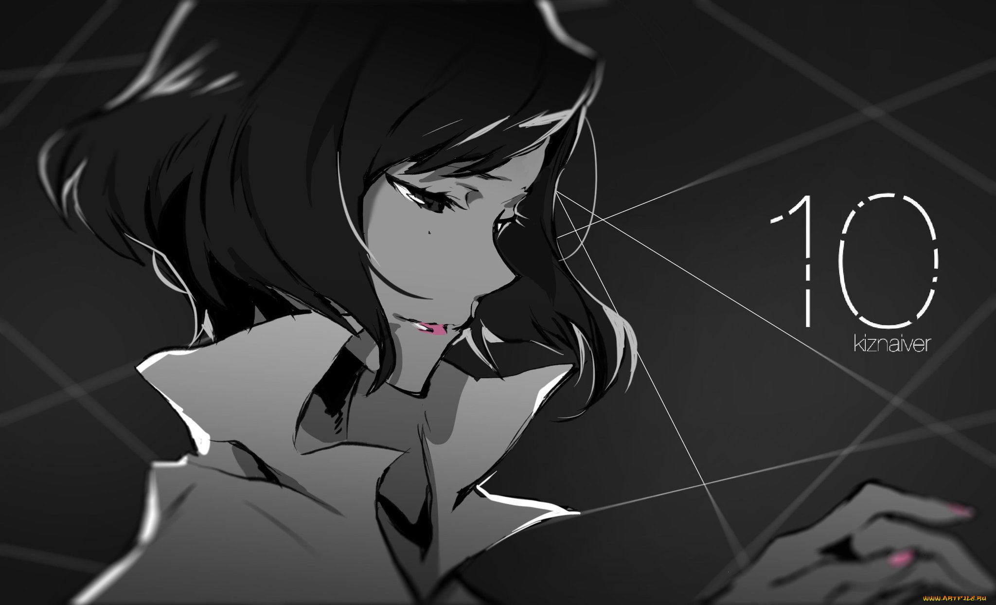 аниме, kiznaiver, связанные