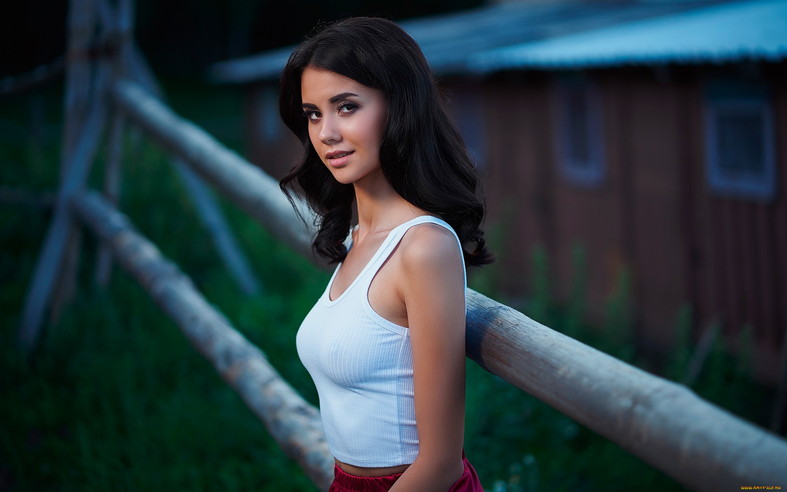 девушки, -, брюнетки, , шатенки, девушка, модель, брюнетка, красотка, красавица, флирт, стройная, фигура, сексуальная, секси, поза, взгляд, макияж