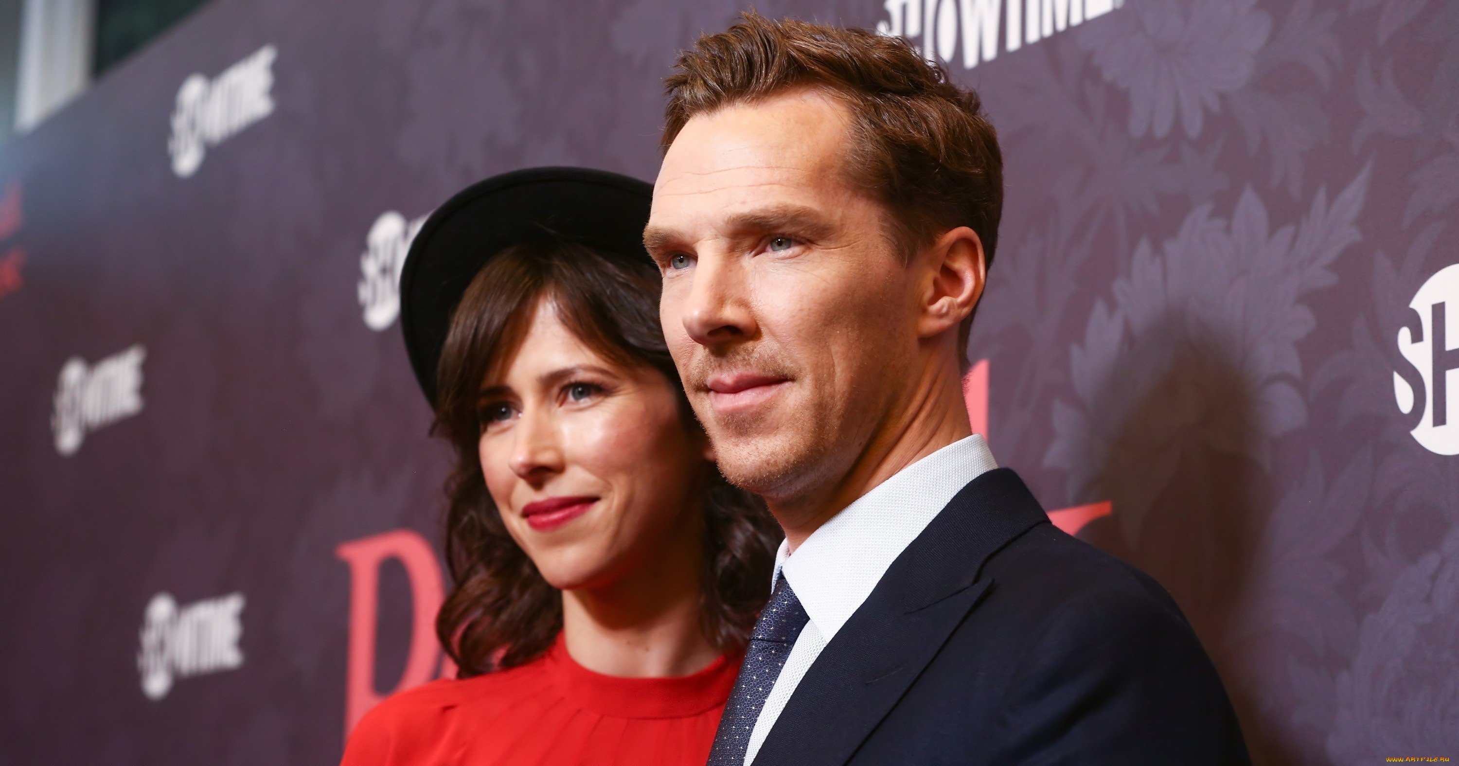 разное, знаменитости, бенедикт, камбербэтч, супруги, тимоти, карлтон, софи, хантер