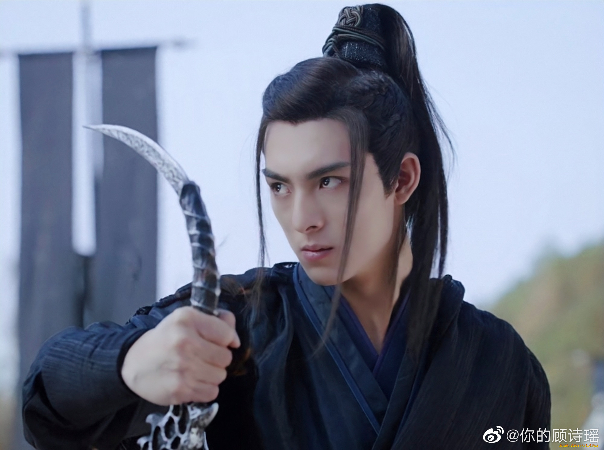 юй, мин, е, кино, фильмы, dance, of, the, phoenix, танец, феникса, ван, хаосюань, wang, hao, xuan