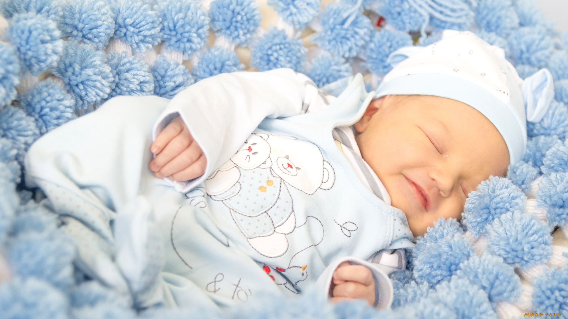 разное, дети, младенец, сон