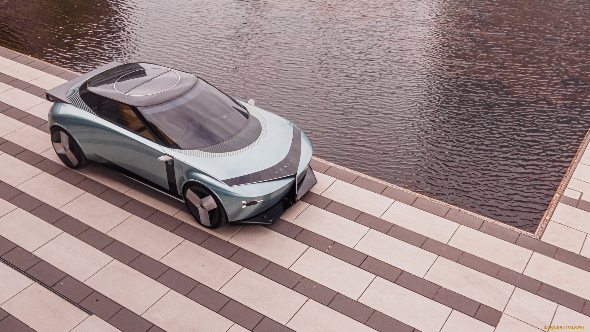 автомобили, lancia