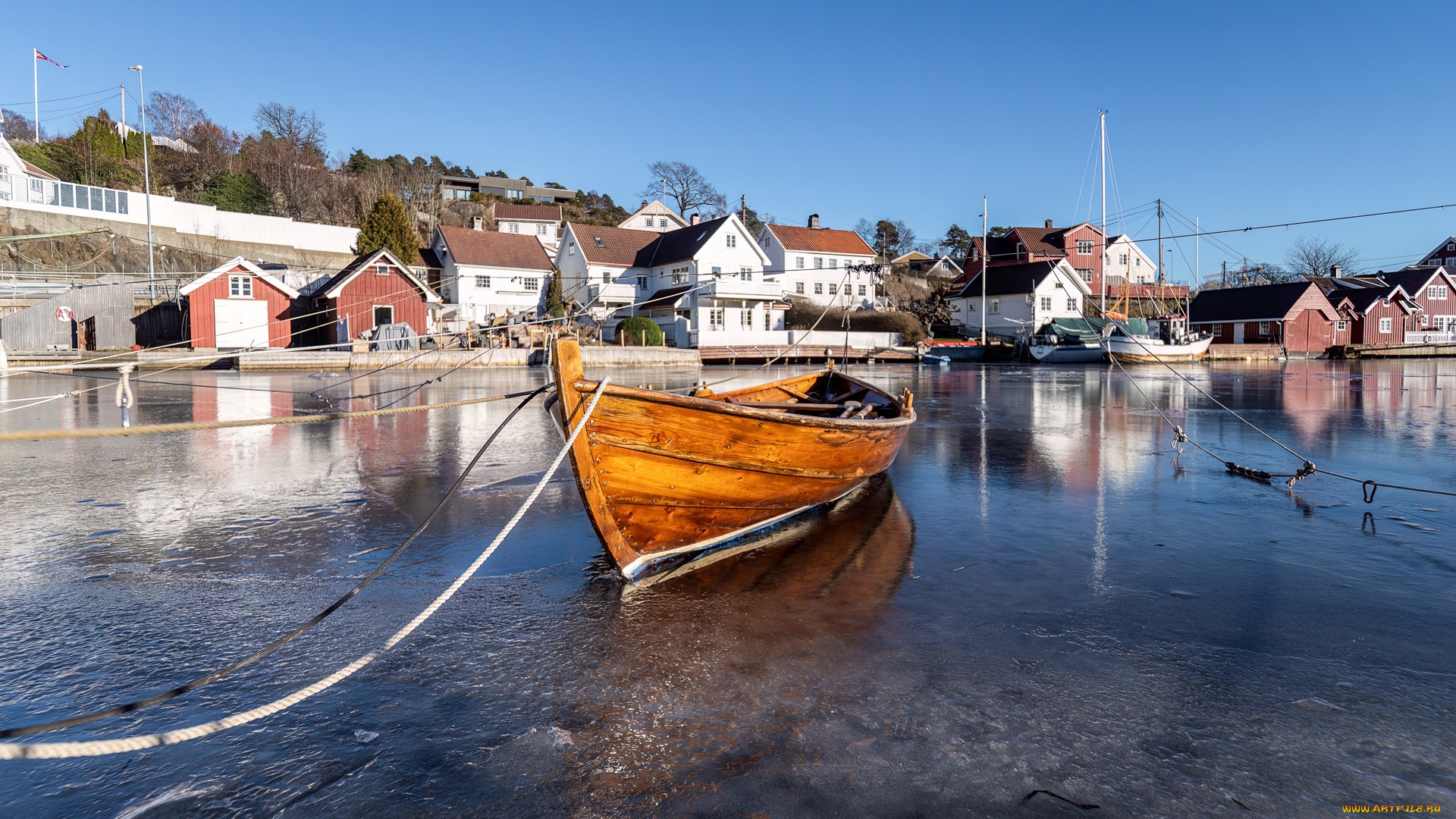 корабли, лодки, , шлюпки, лодка