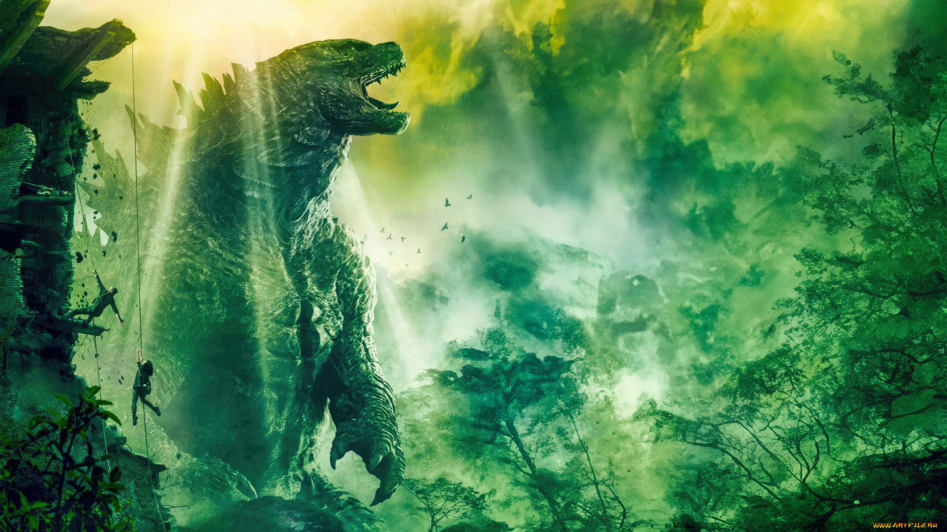 monarch, , legacy, of, monsters, , сериал, 2023, –, , кино, фильмы, , legacy, of, monsters, монарх, наследие, монстров, сериал, apple, tv, фантастика, боевик