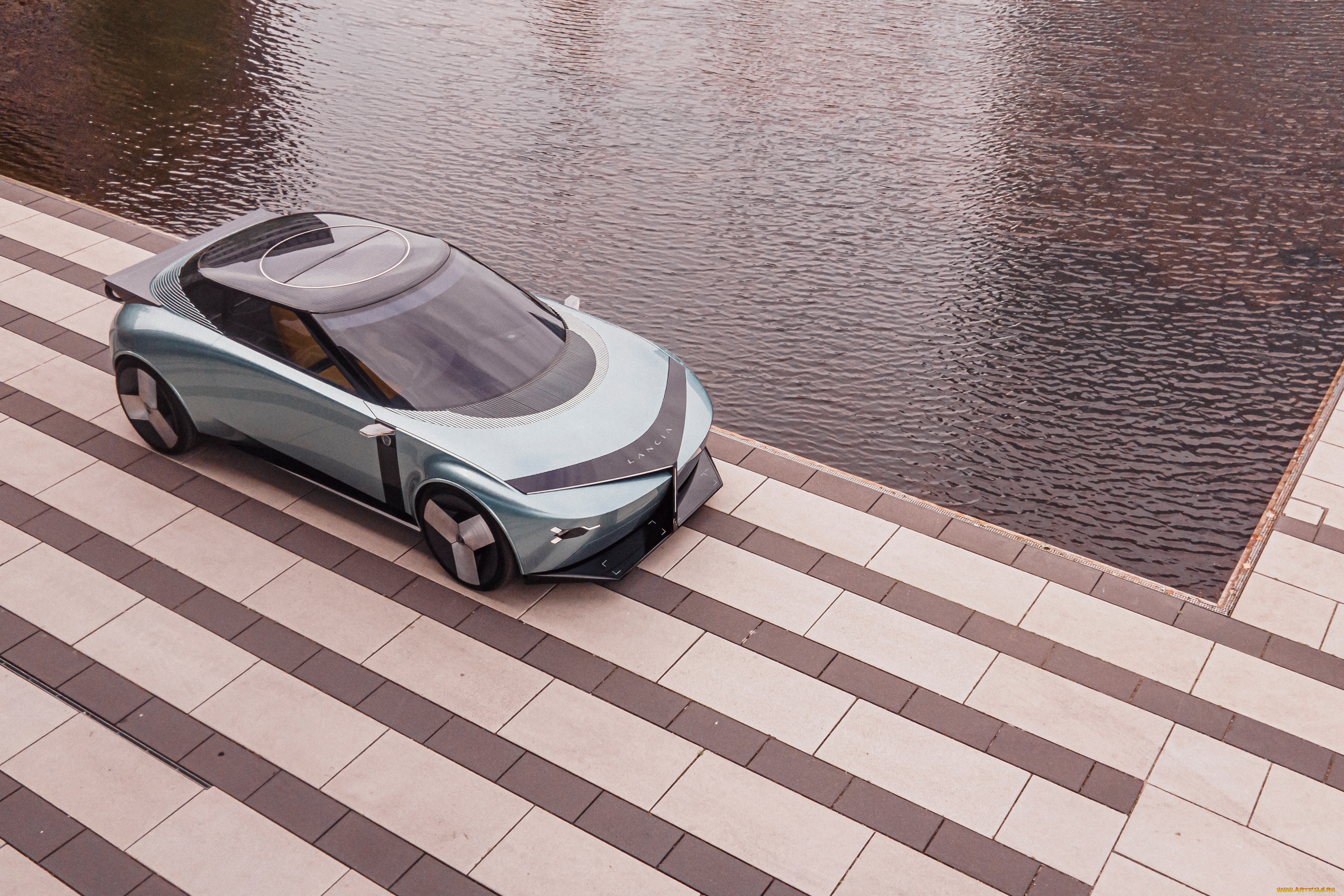 автомобили, lancia