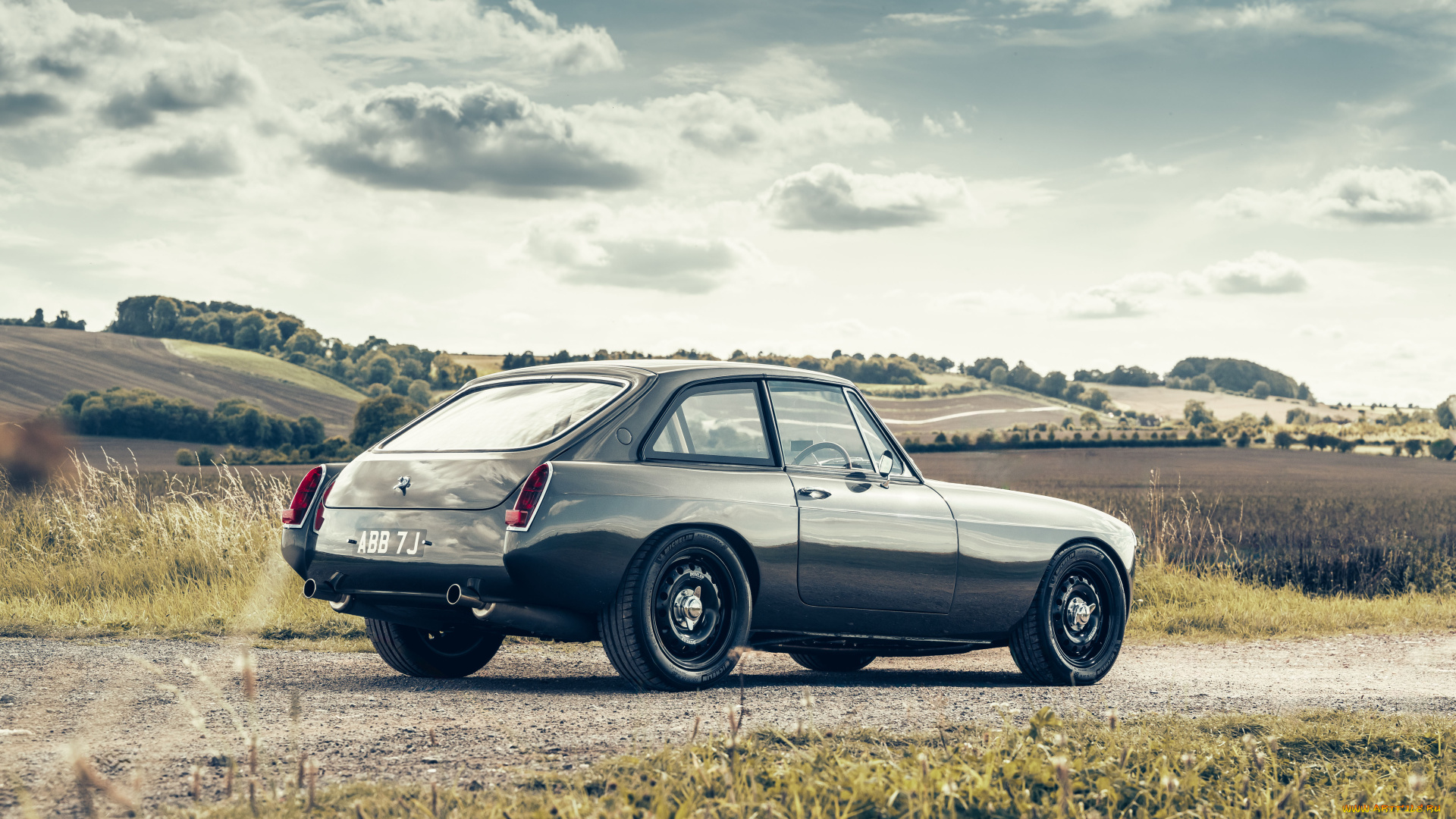 автомобили, mg