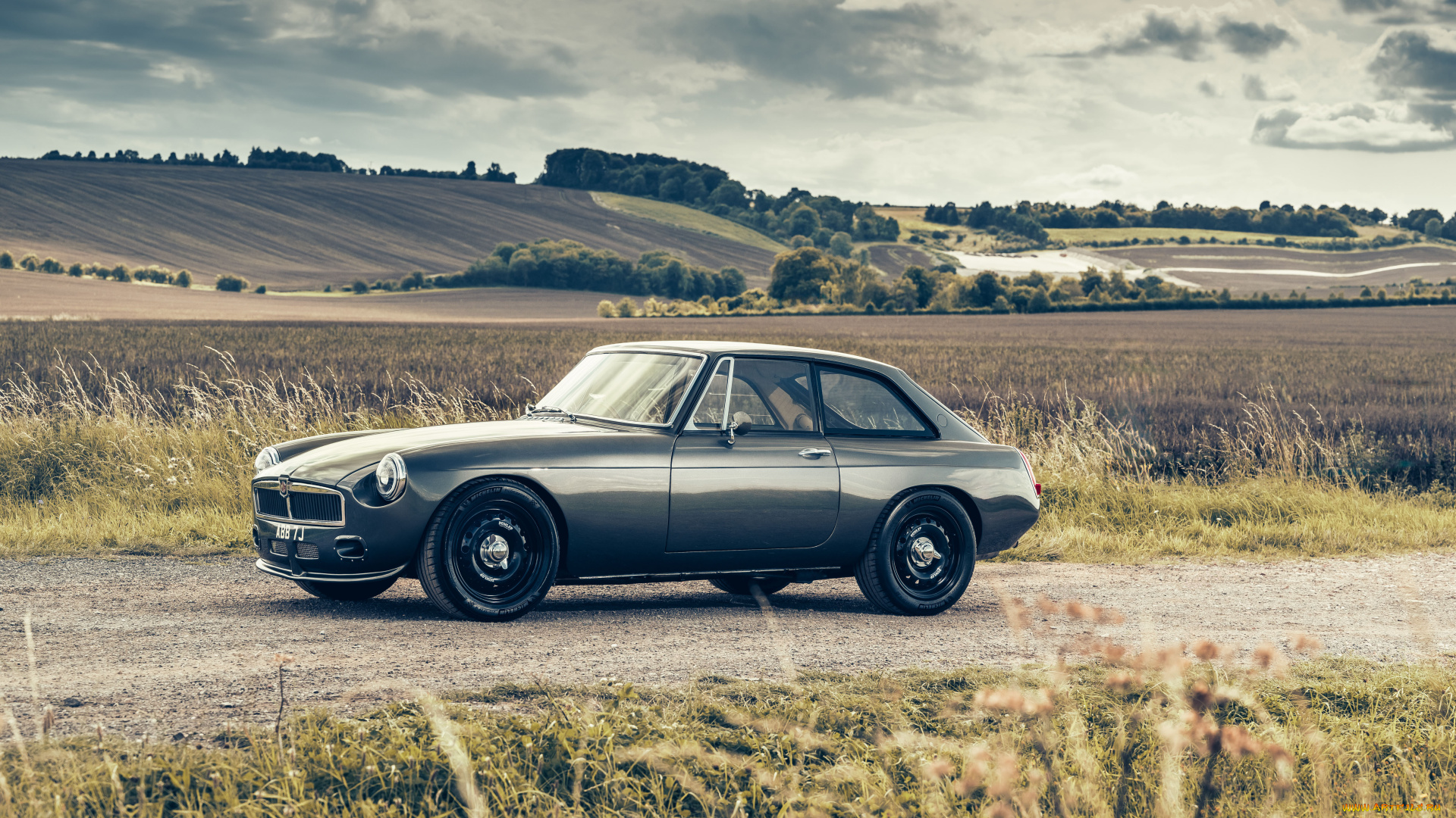 автомобили, mg