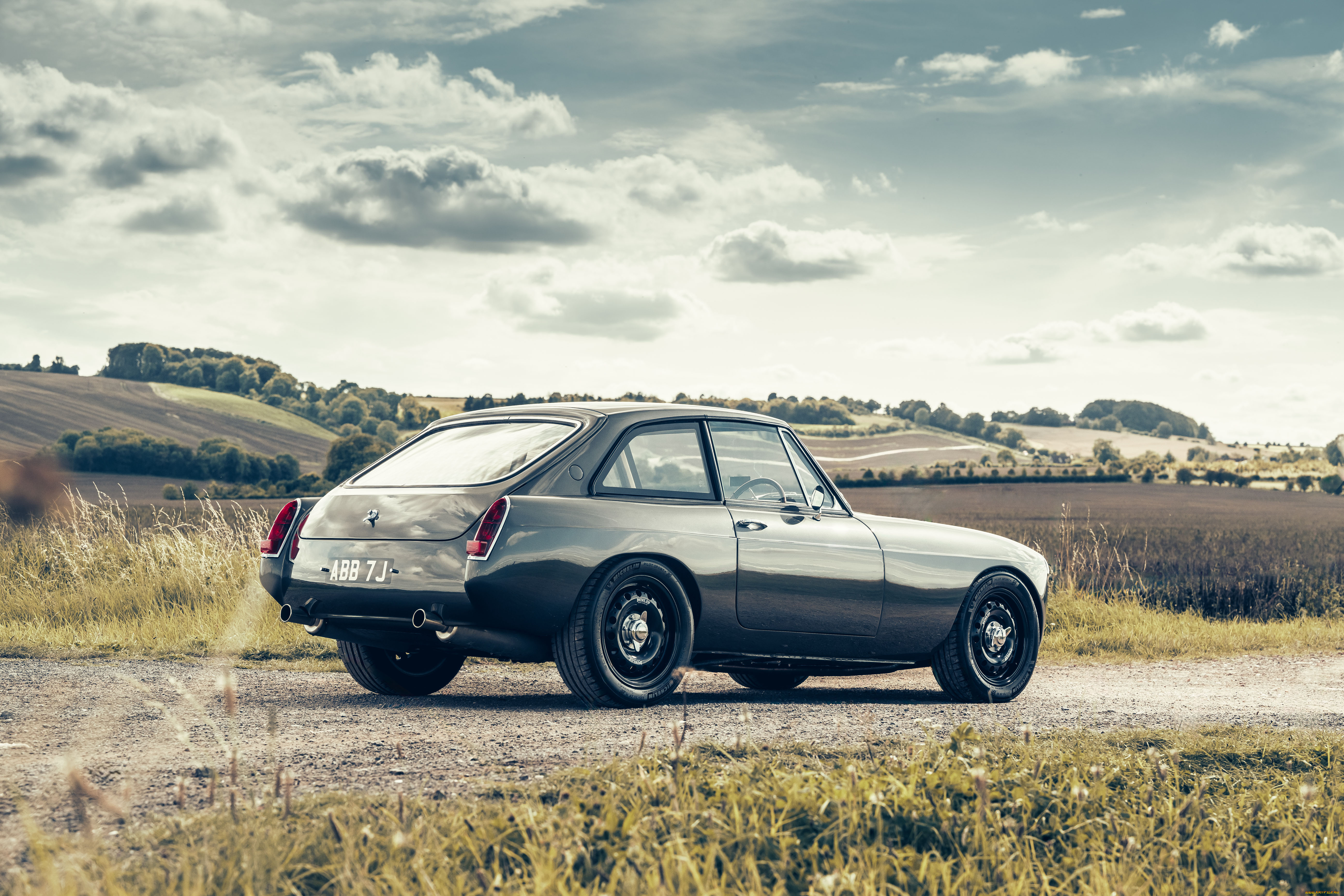 автомобили, mg