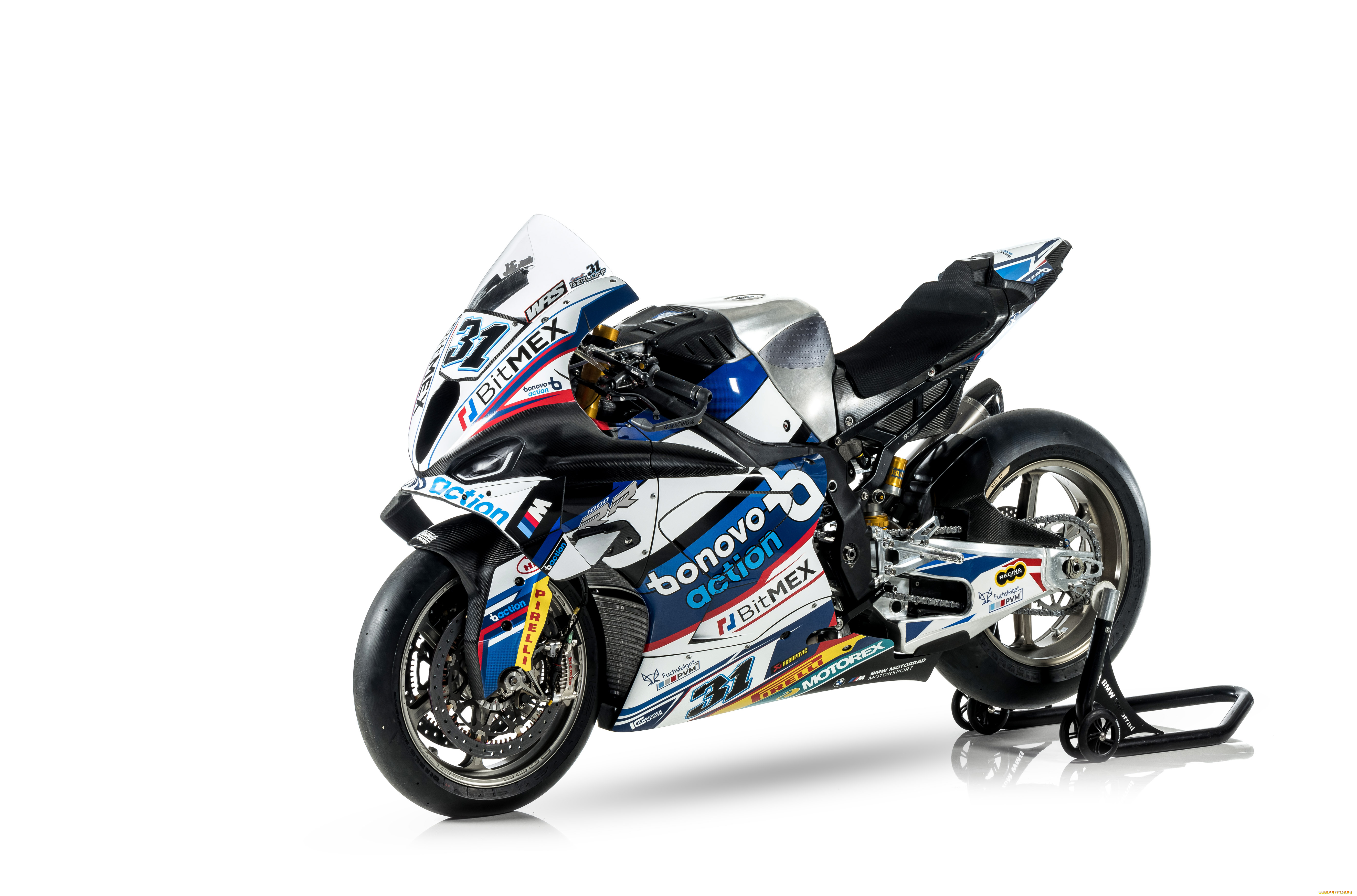 мотоциклы, bmw