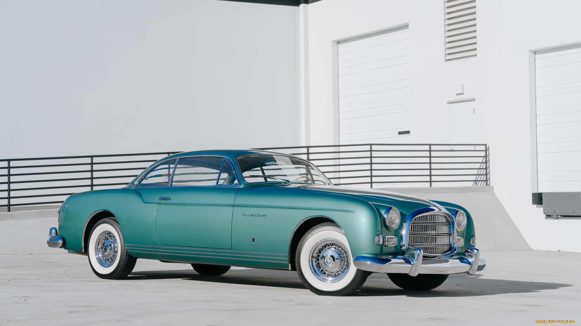 автомобили, chrysler