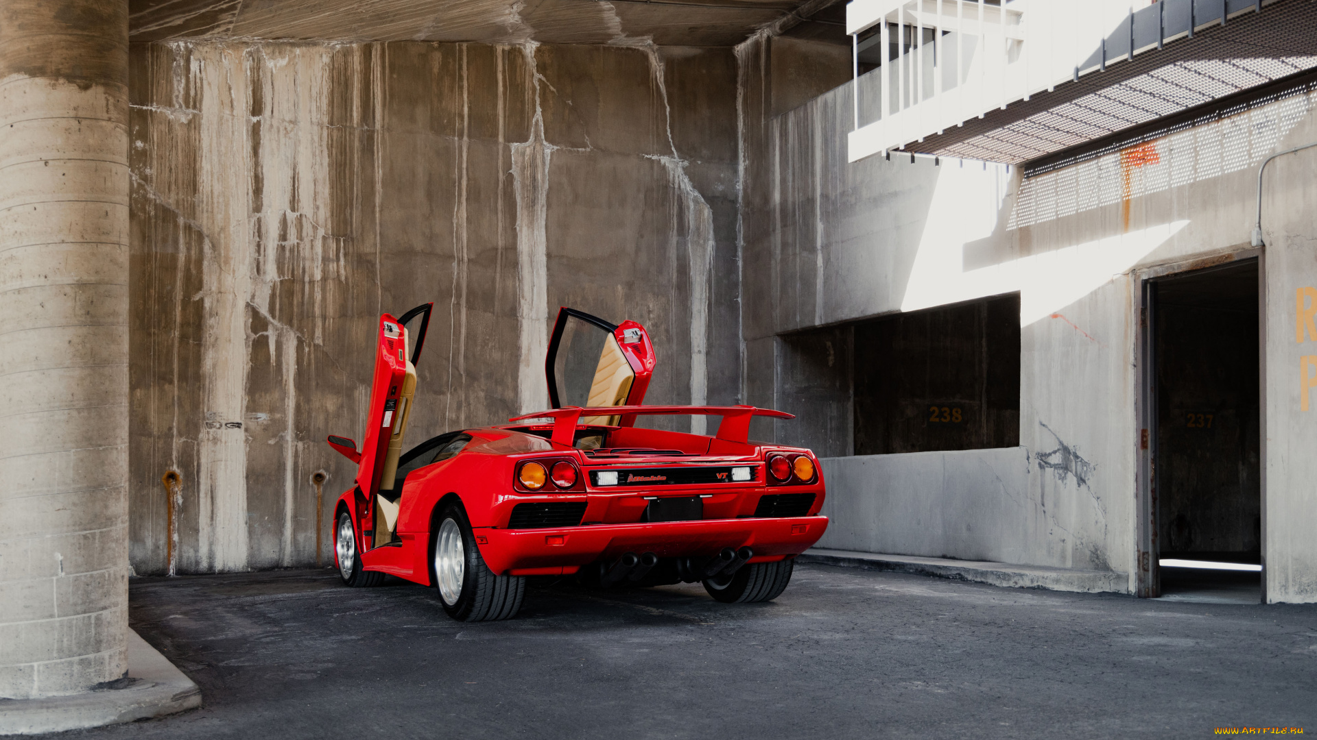 автомобили, lamborghini