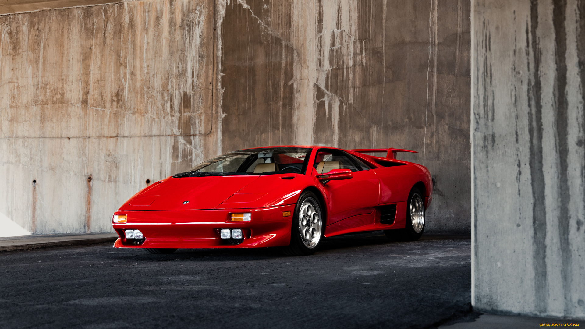 автомобили, lamborghini