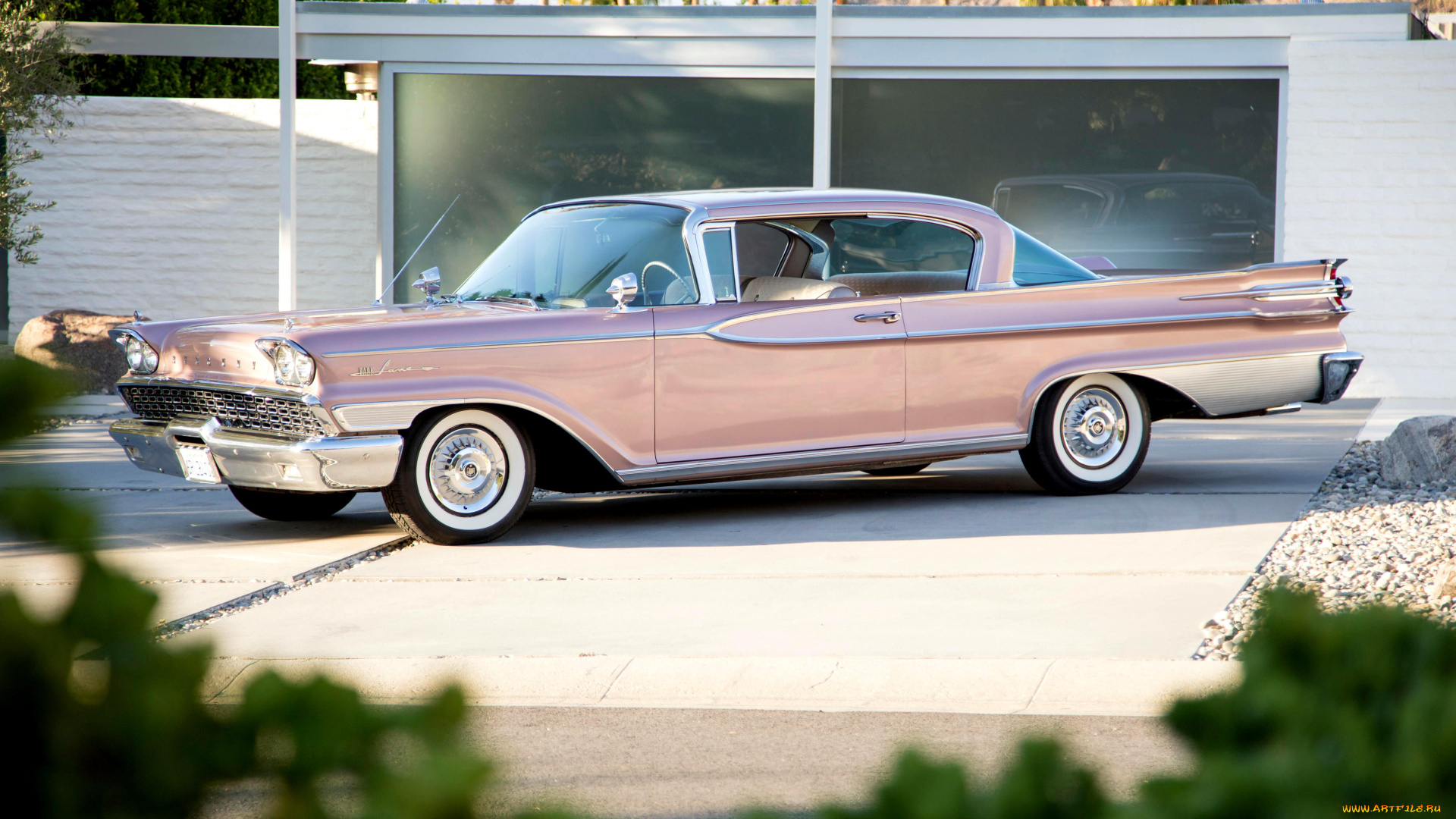 автомобили, mercury