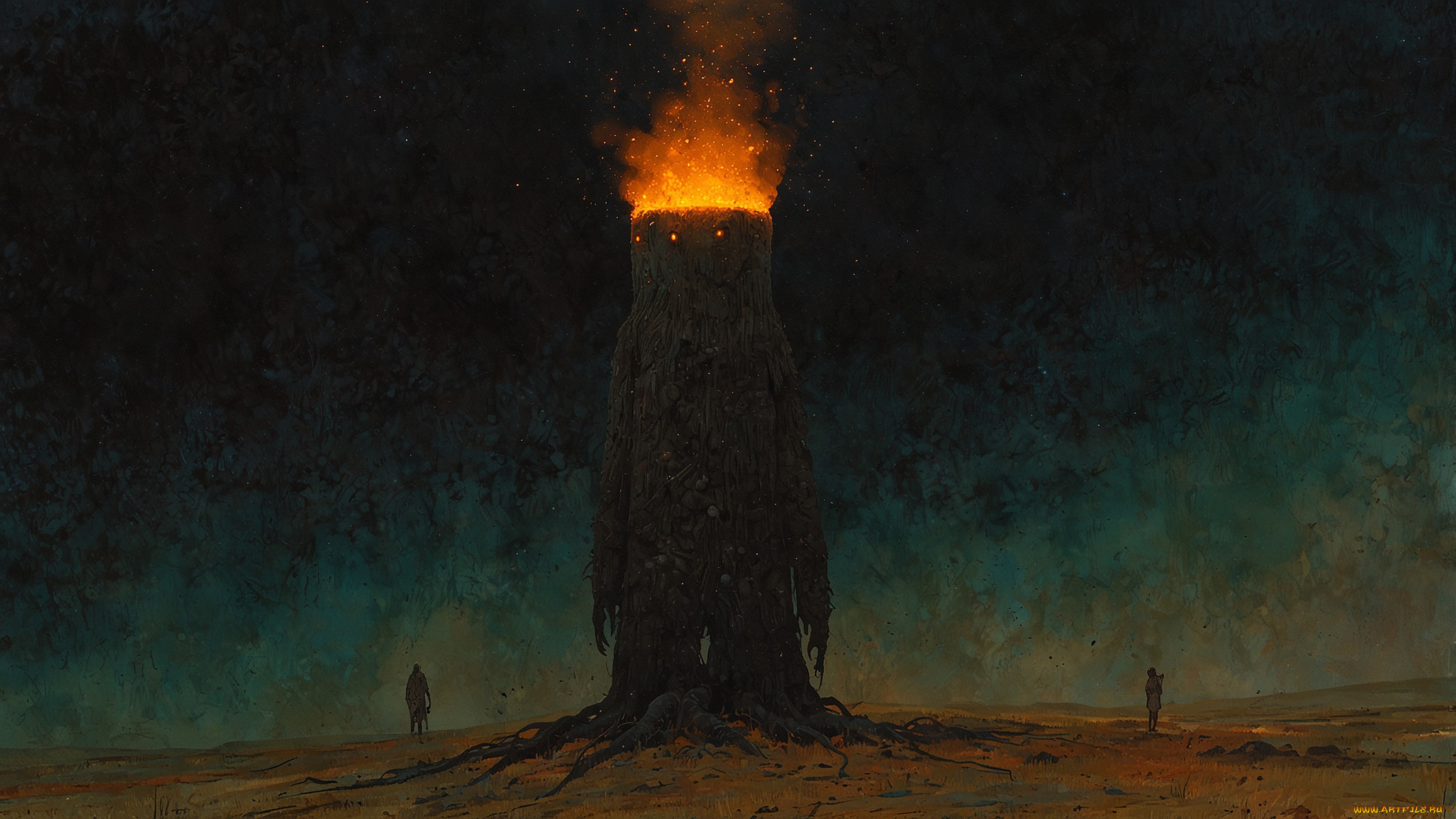 фэнтези, существа, нейросети, графика, нейроарт, ai, art, нейронные, сети, рисунки, нейро, искусство, нейрографика, graphics, neuroart, neural, networks, drawings, neuro, neurography